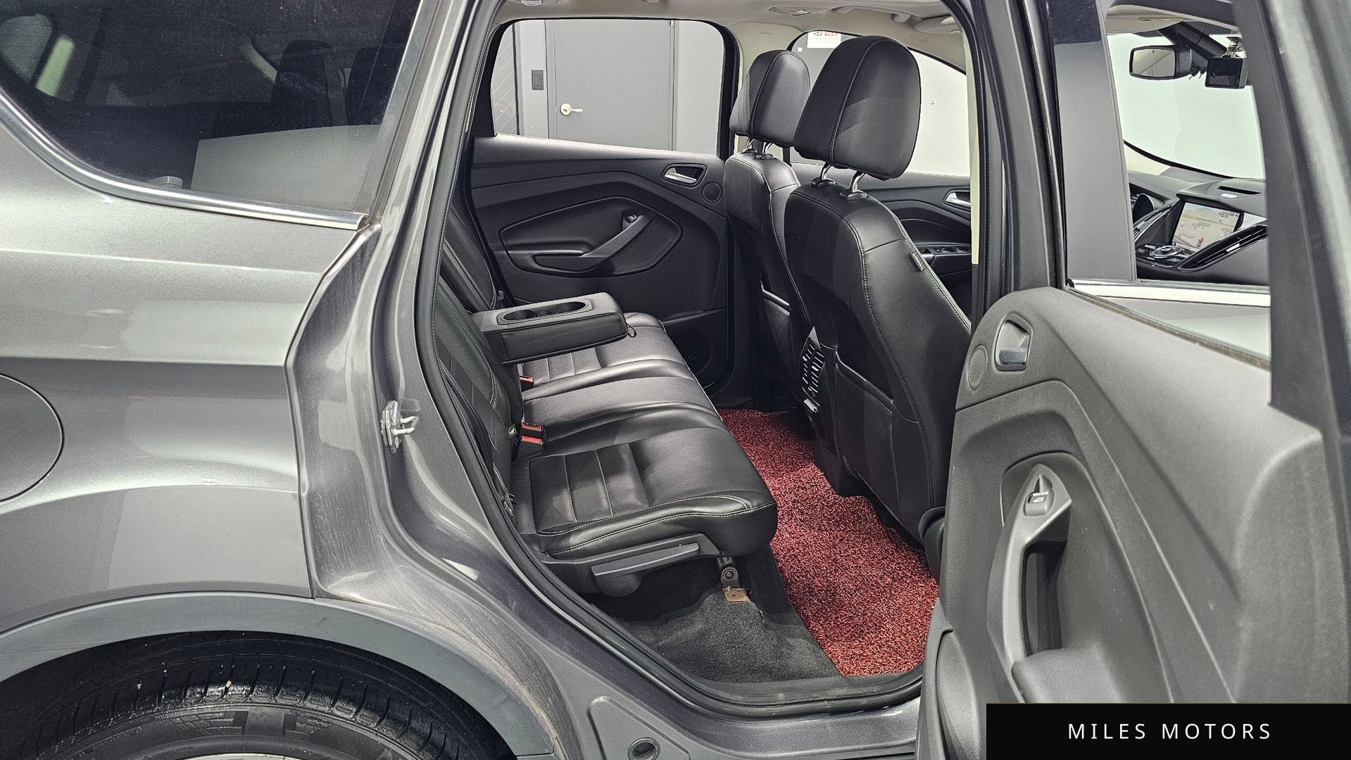 Ford Escape 2013 — миниатюра 12