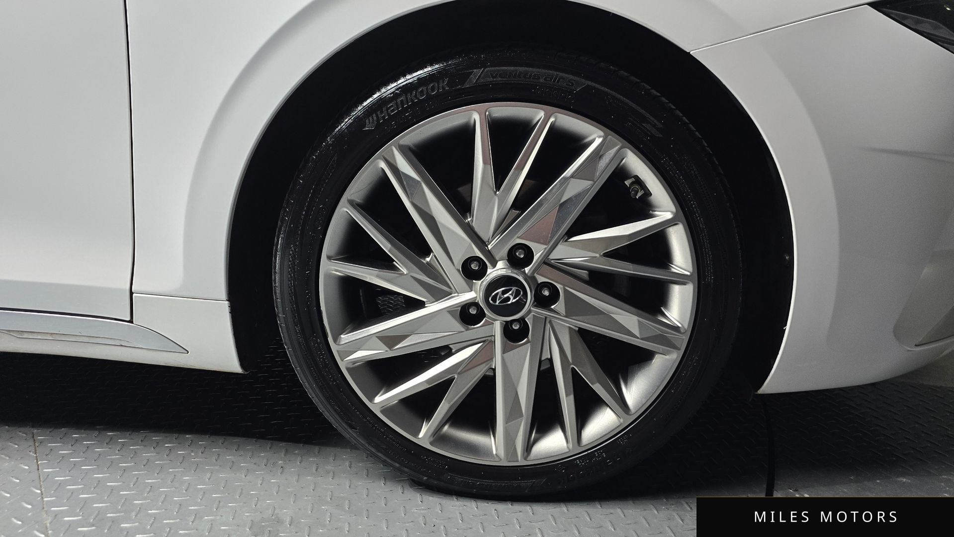 Hyundai Grandeur 2020 — миниатюра 5