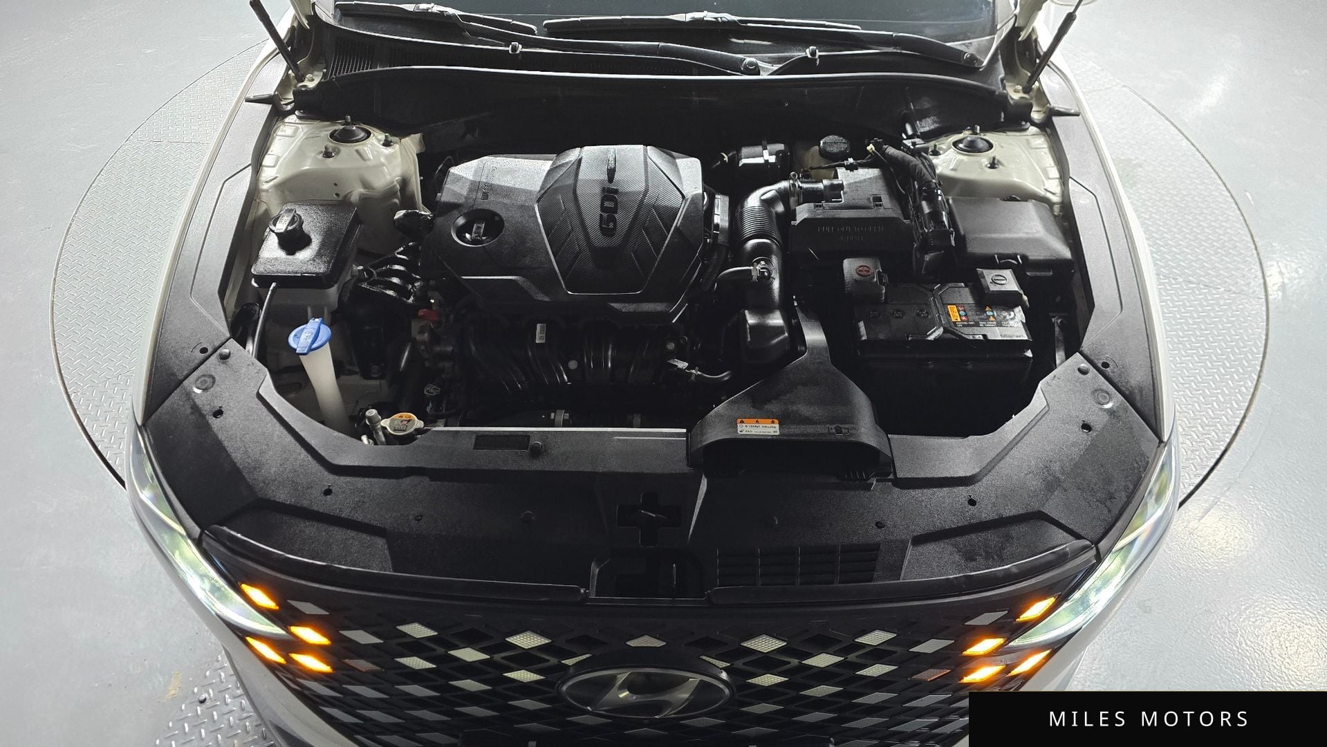 Hyundai Grandeur 2020 — миниатюра 6