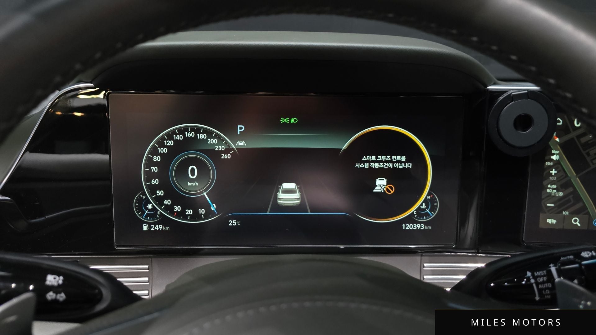 Hyundai Grandeur 2020 — миниатюра 8