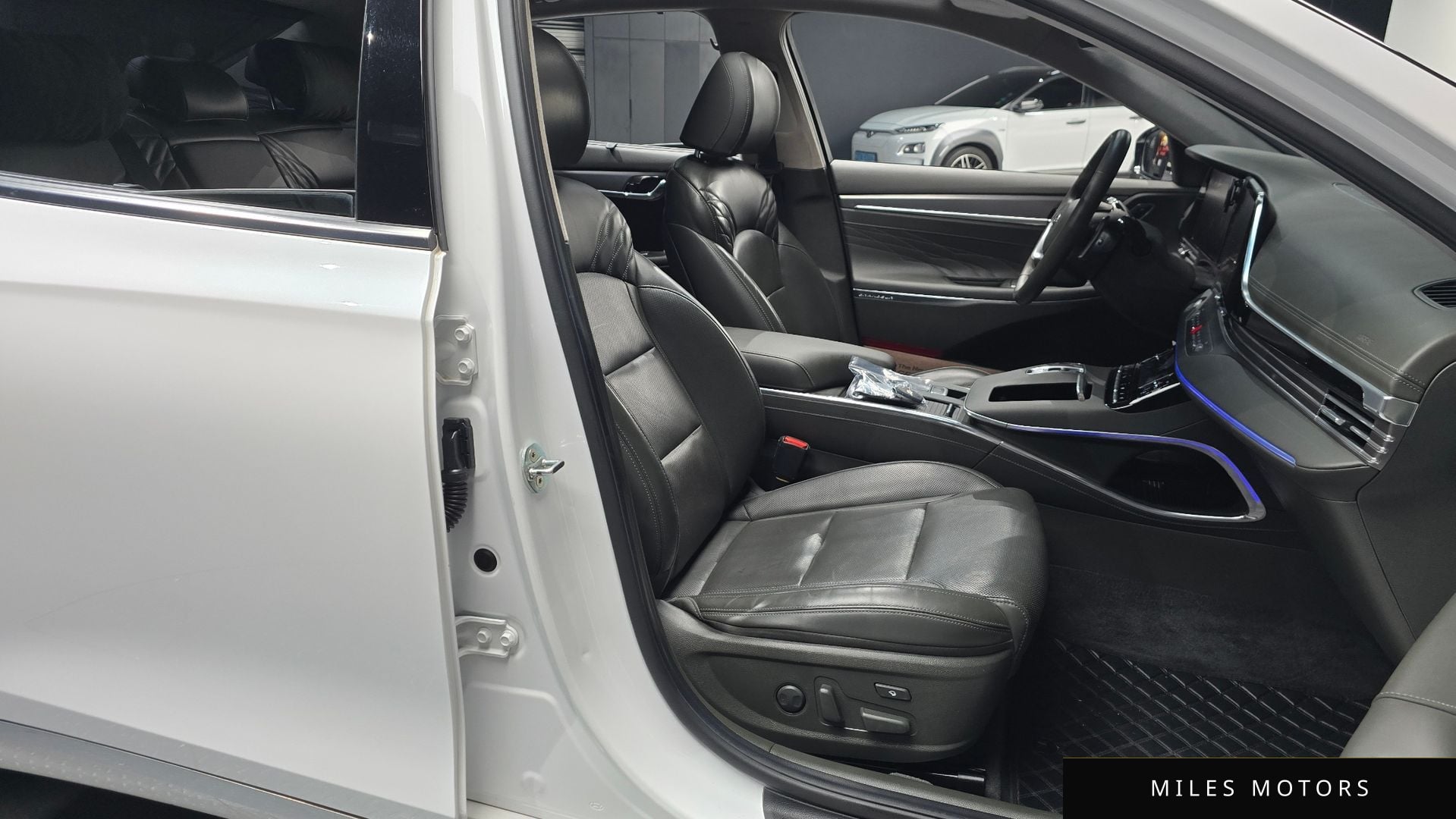 Hyundai Grandeur 2020 — миниатюра 10