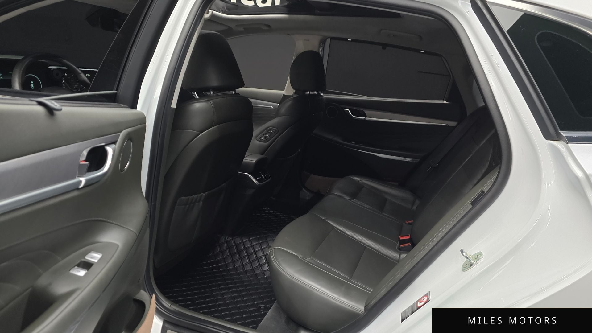 Hyundai Grandeur 2020 — миниатюра 12