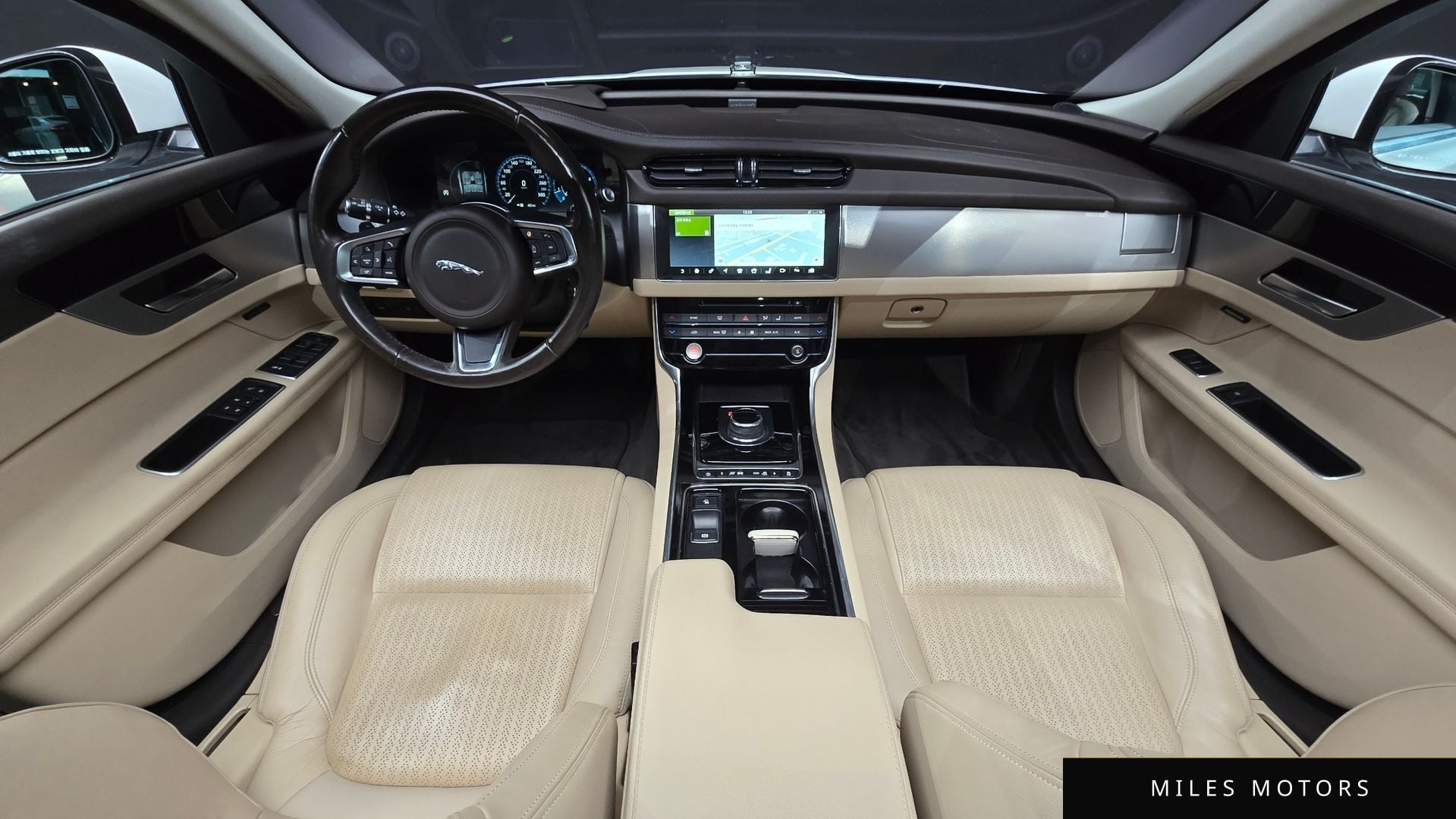 Jaguar XF (X260) 2018 — миниатюра 7