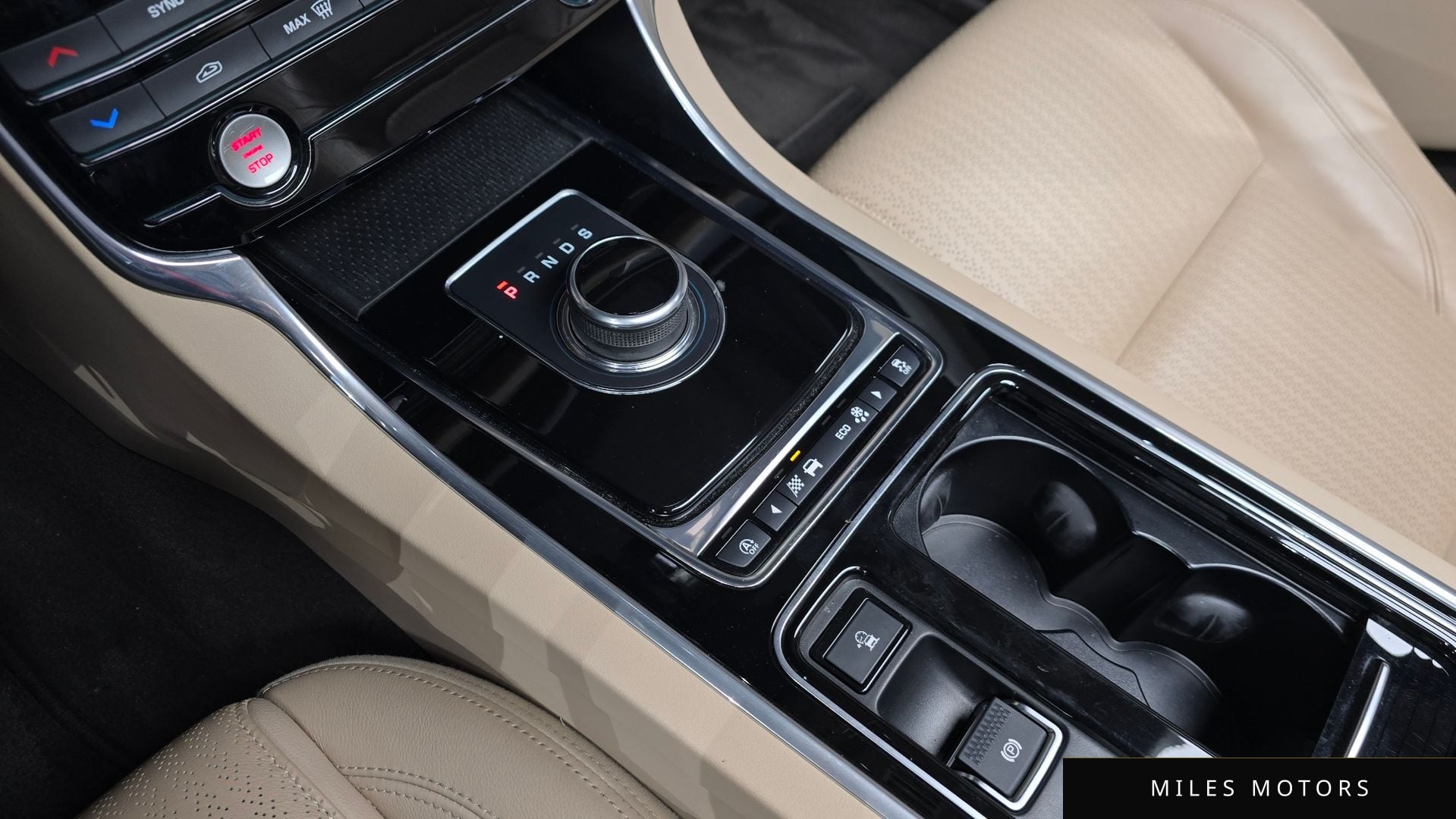Jaguar XF (X260) 2018 — миниатюра 9