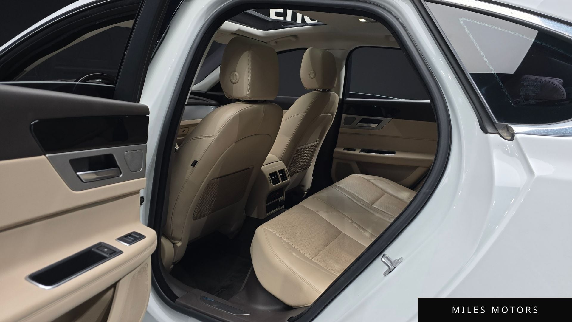 Jaguar XF (X260) 2018 — миниатюра 12