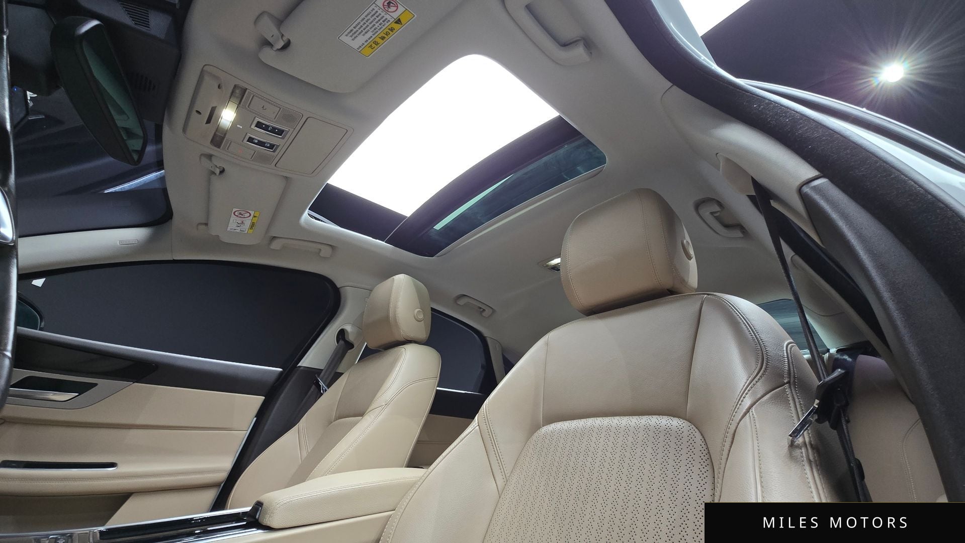 Jaguar XF (X260) 2018 — миниатюра 19