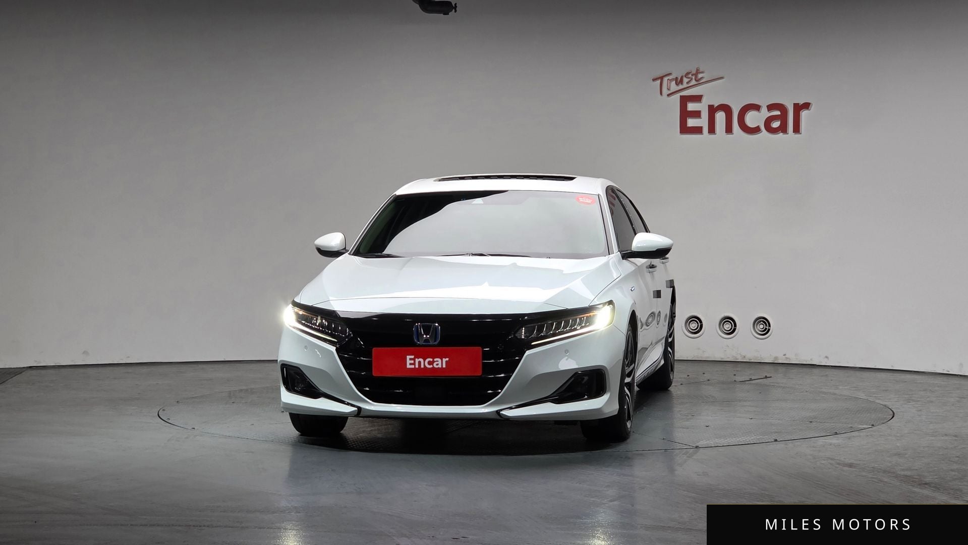 Honda 어코드 2022 — миниатюра 2