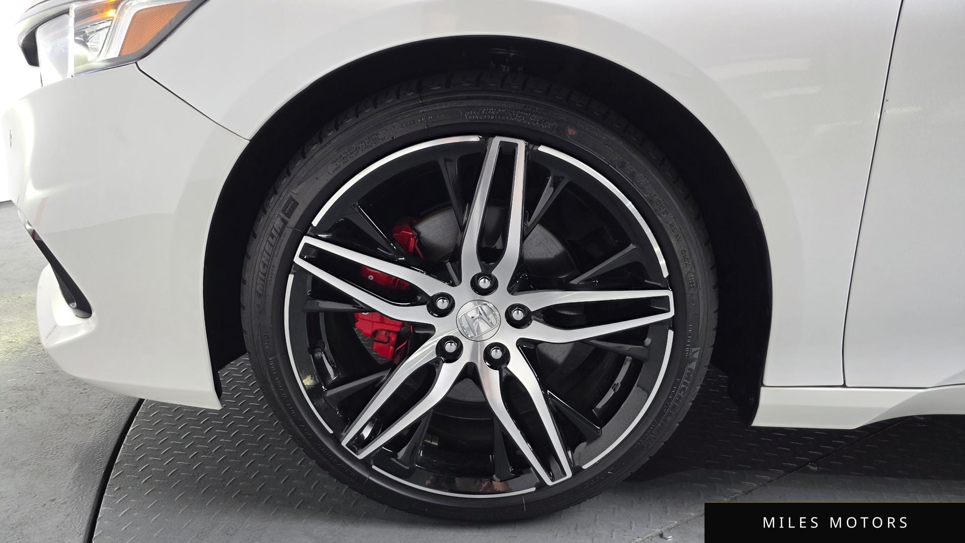 Honda 어코드 2022 — миниатюра 4