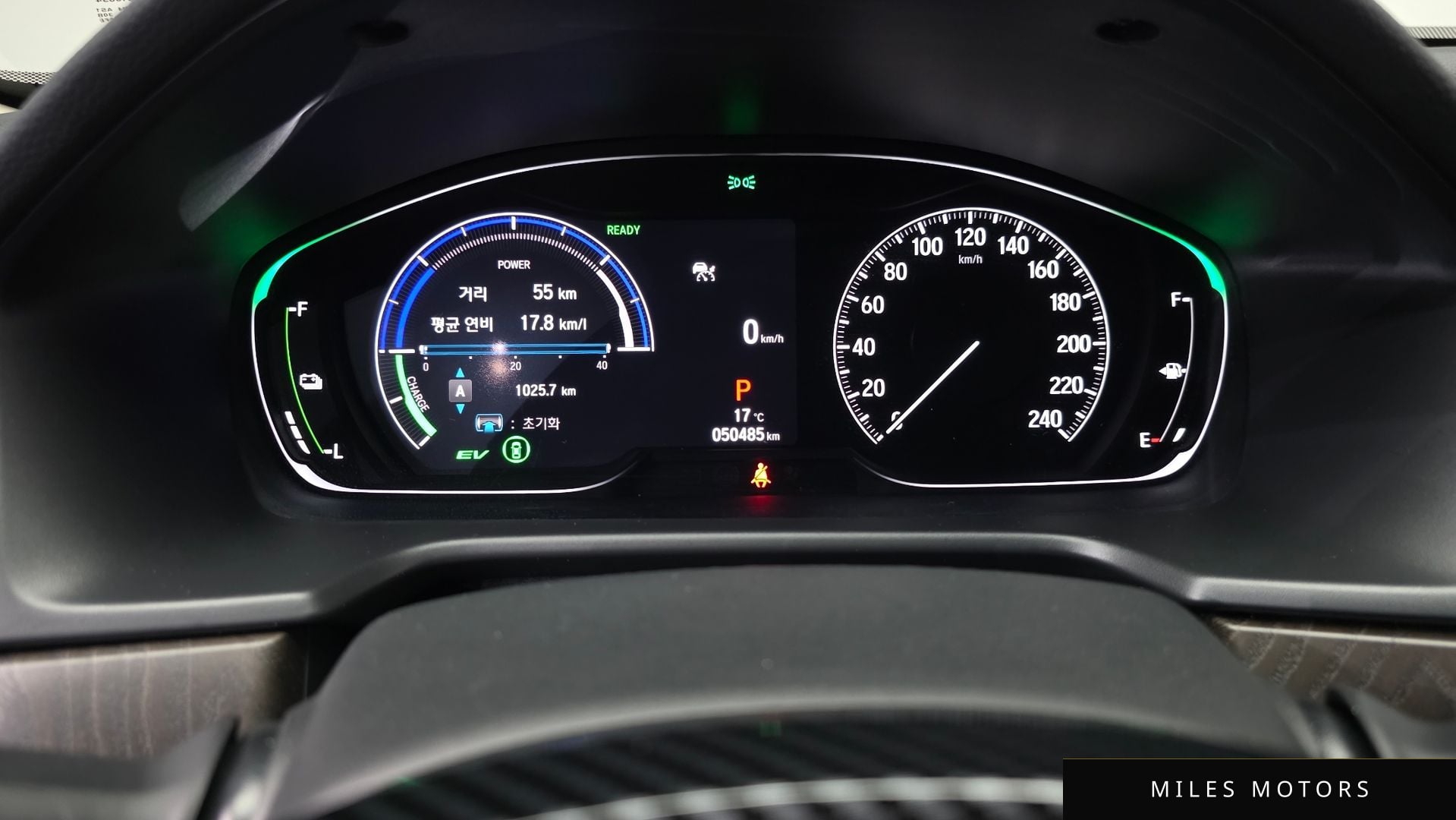 Honda 어코드 2022 — миниатюра 7