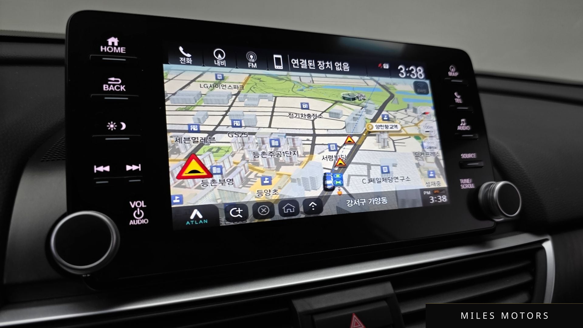 Honda 어코드 2022 — миниатюра 14