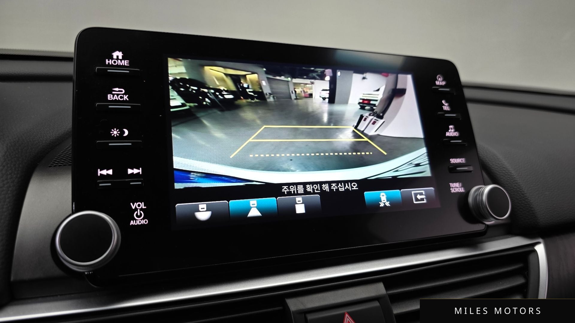 Honda 어코드 2022 — миниатюра 15