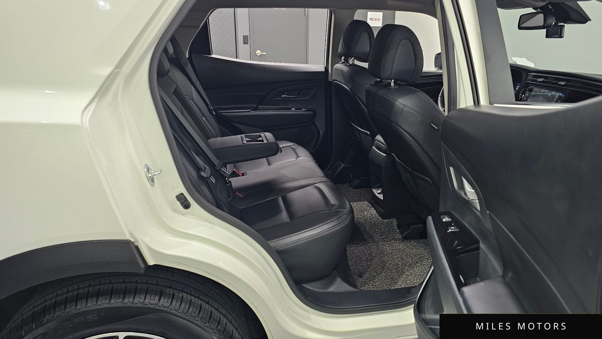KG Mobility Beautiful Korando 2021 — миниатюра 12