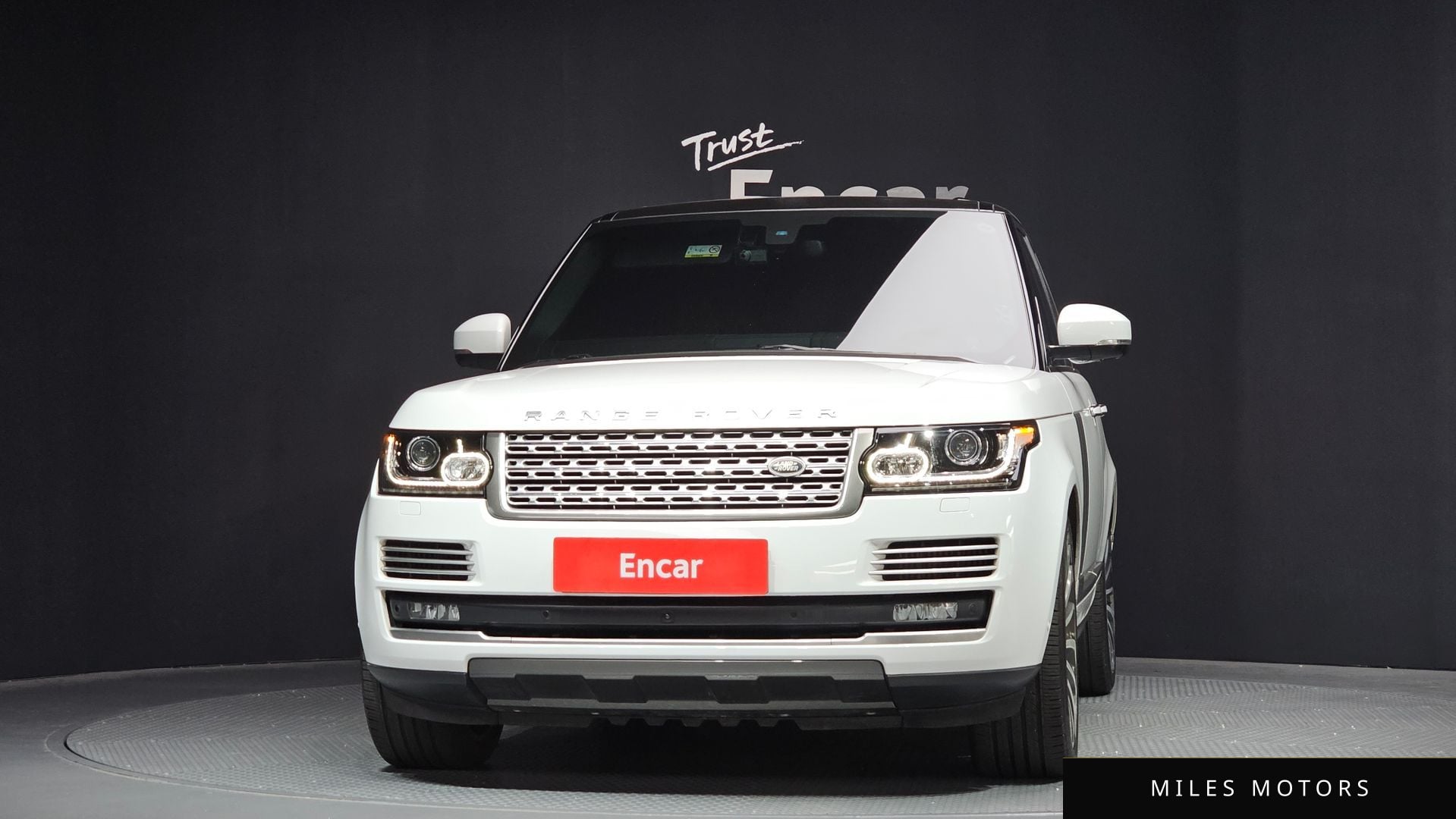 Land Rover Range Rover 2016 — миниатюра 3