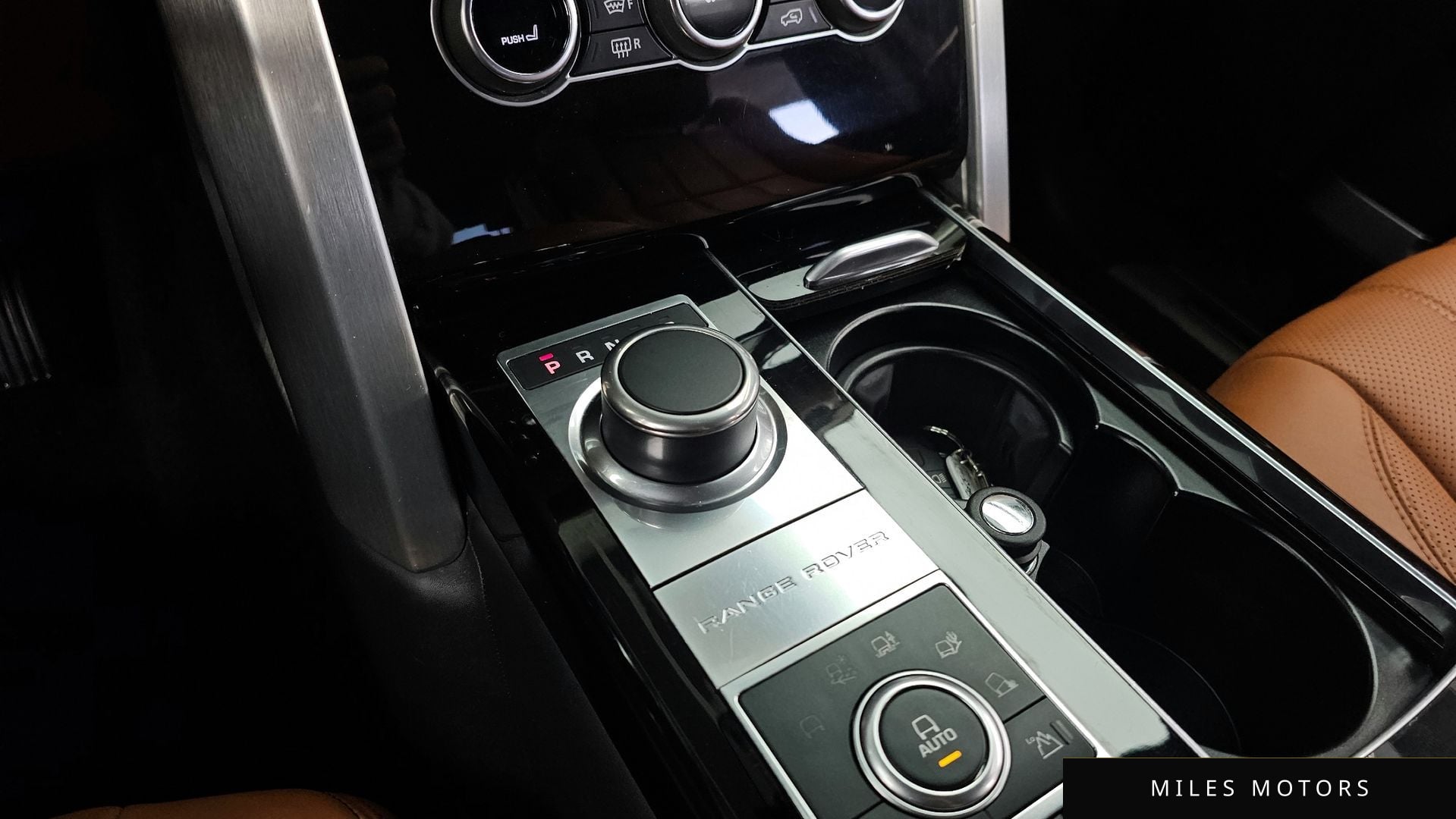 Land Rover Range Rover 2016 — миниатюра 9