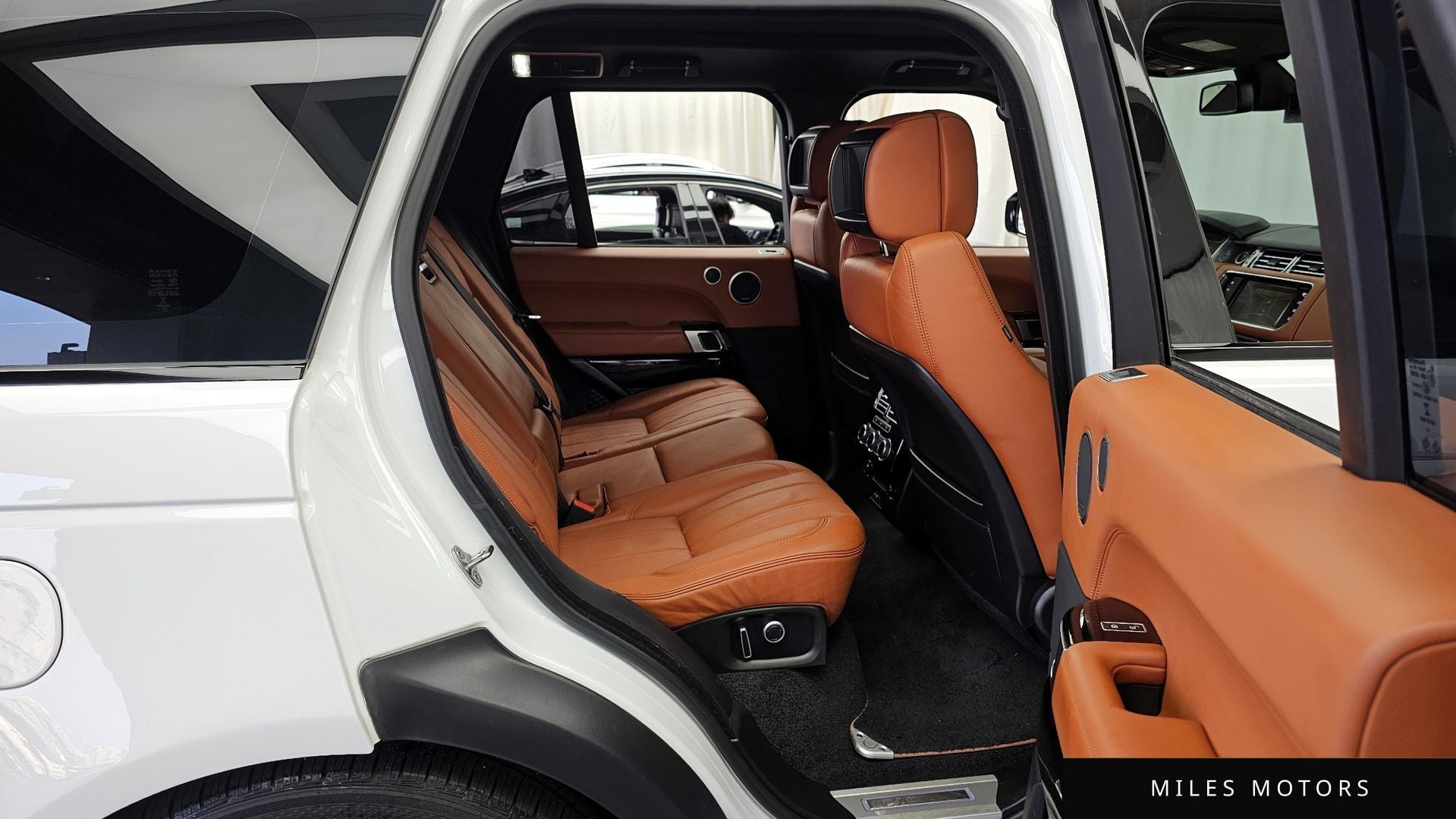 Land Rover Range Rover 2016 — миниатюра 12