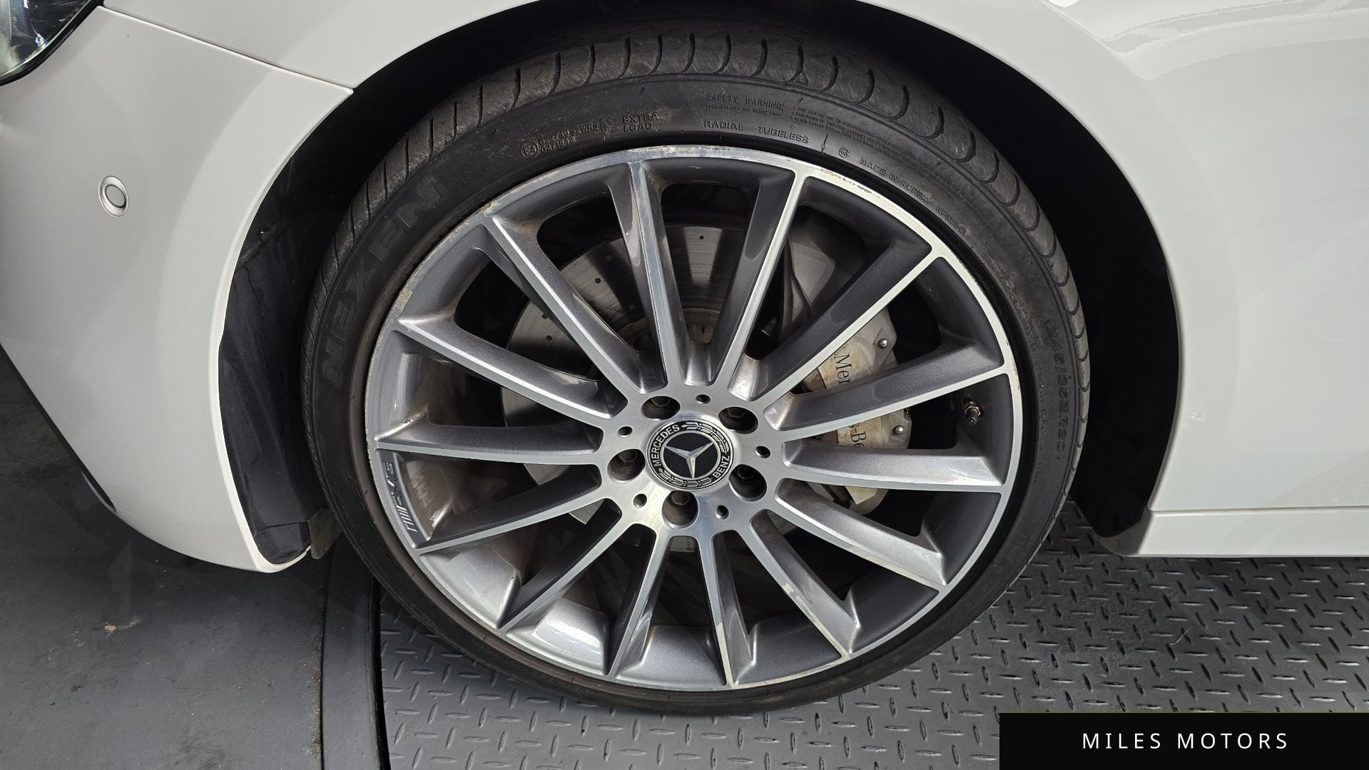 Mercedes-Benz E-Class W213 2021 — миниатюра 5