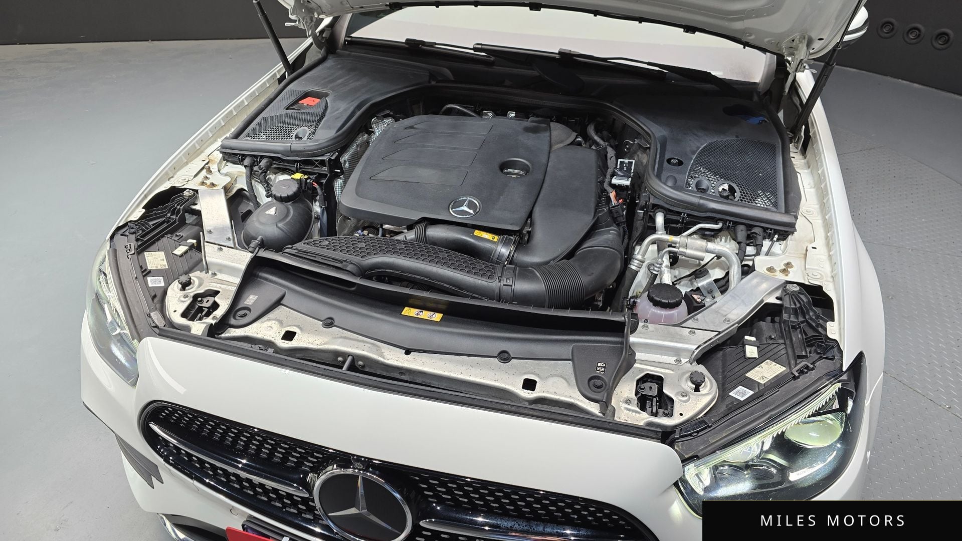 Mercedes-Benz E-Class W213 2021 — миниатюра 6