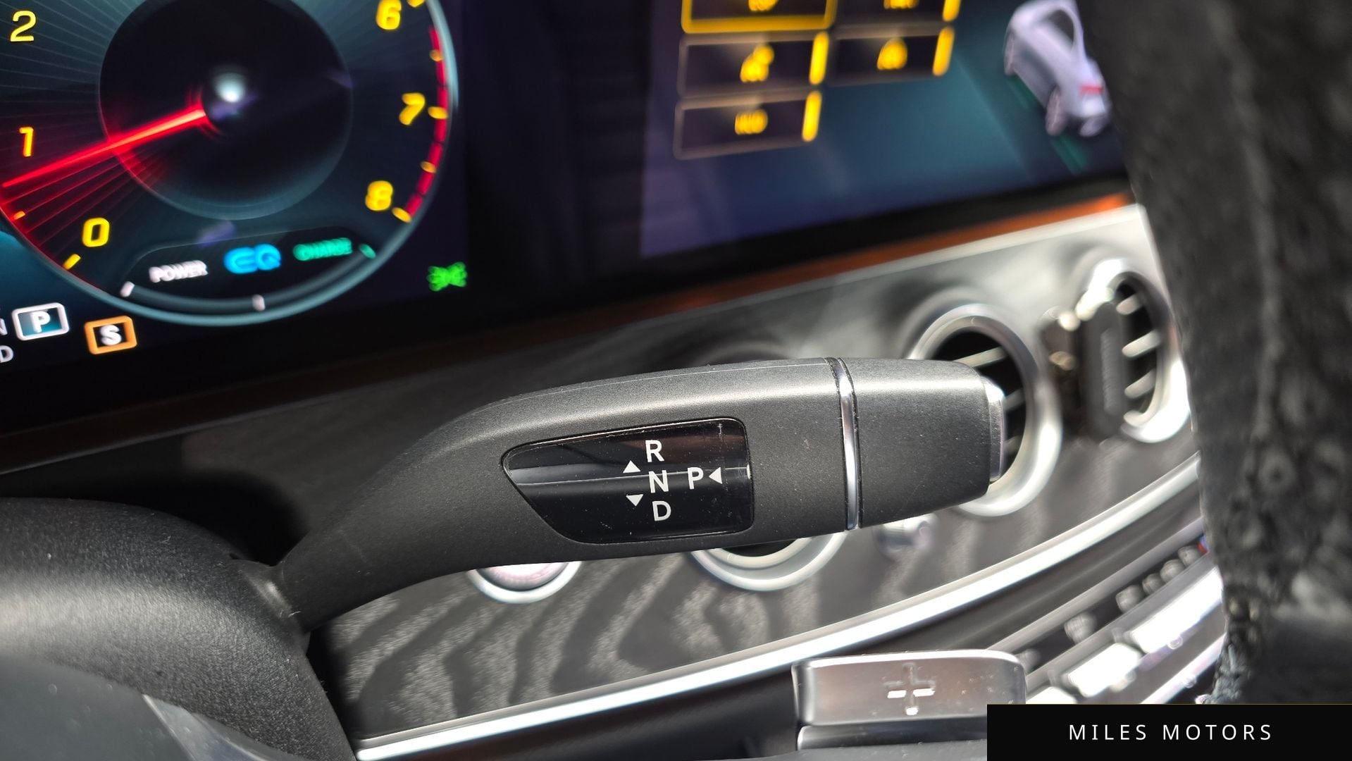 Mercedes-Benz E-Class W213 2021 — миниатюра 9