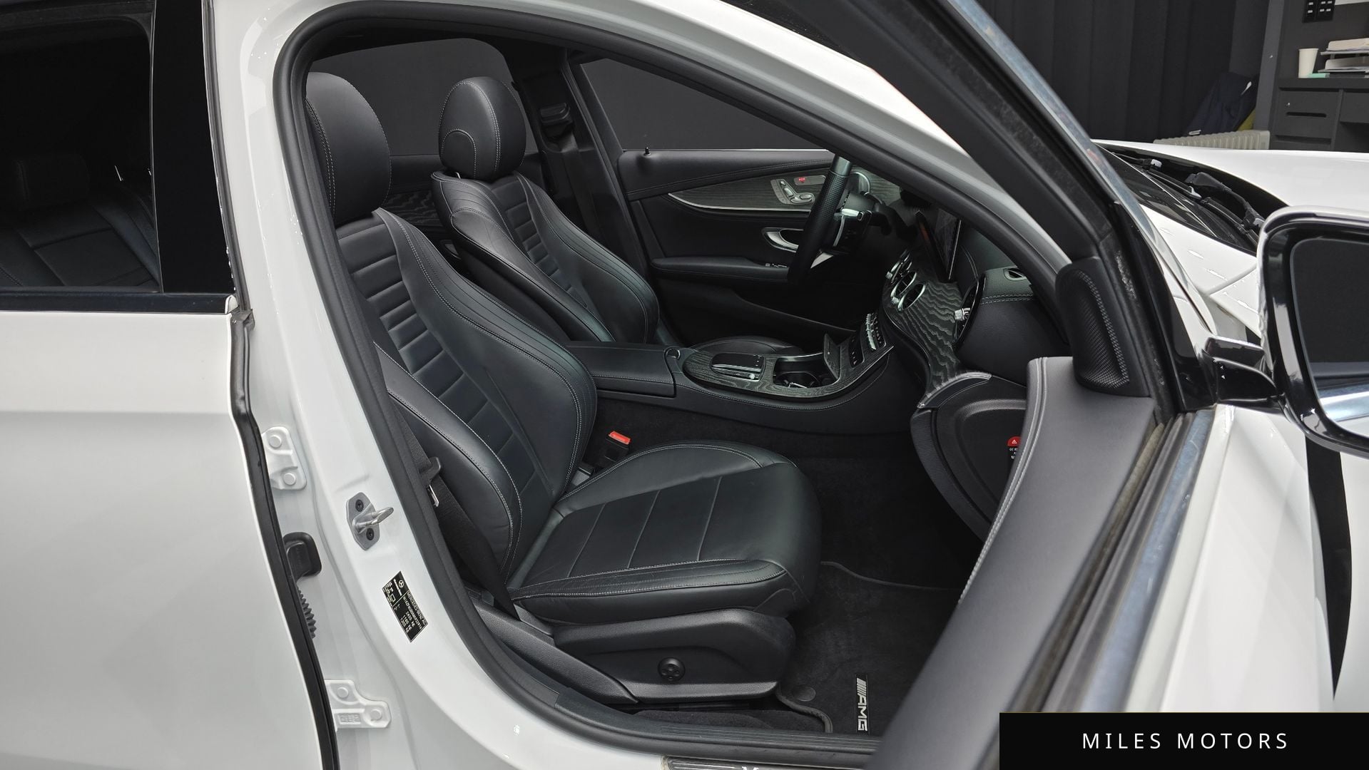 Mercedes-Benz E-Class W213 2021 — миниатюра 12
