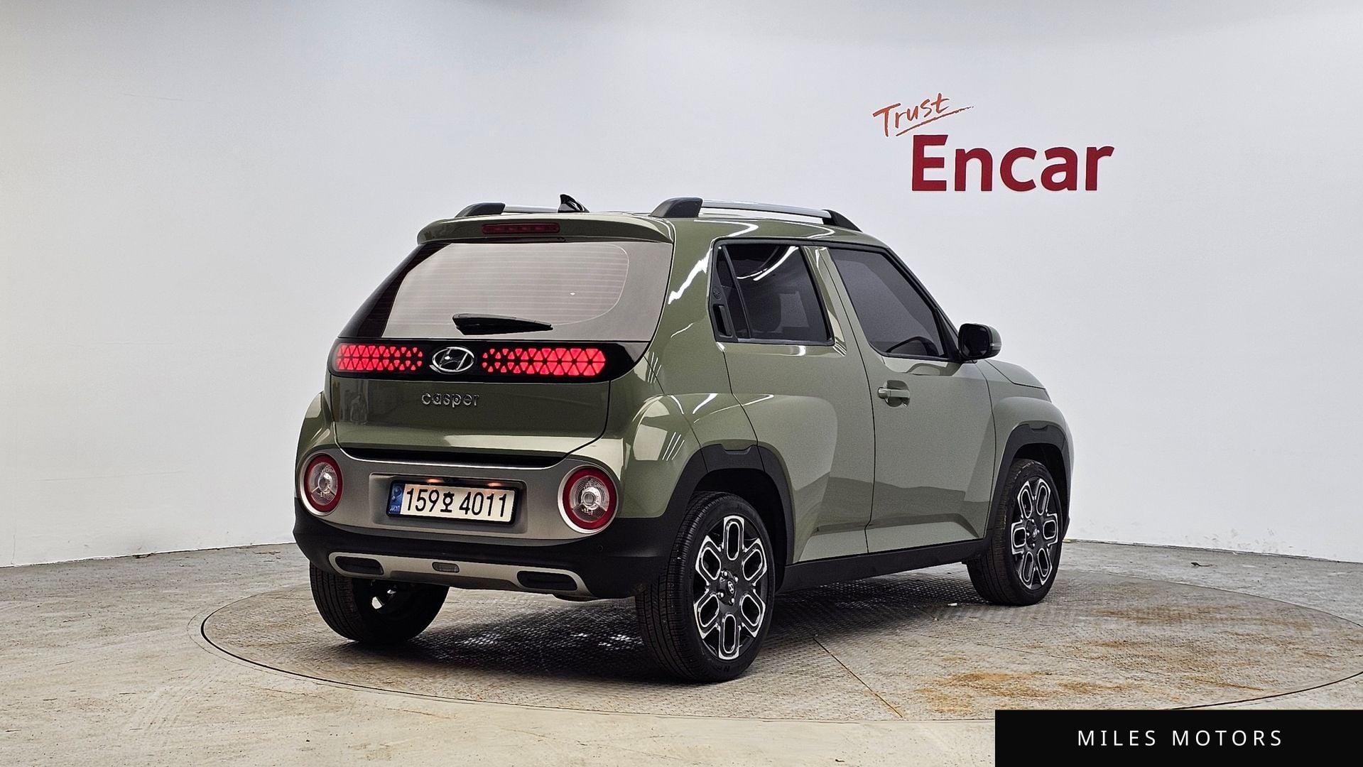 Hyundai Casper 2023 — миниатюра 2