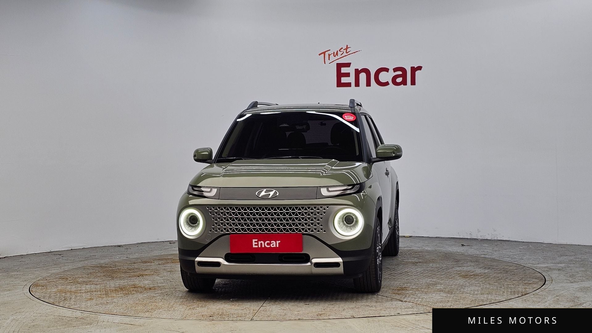 Hyundai Casper 2023 — миниатюра 3
