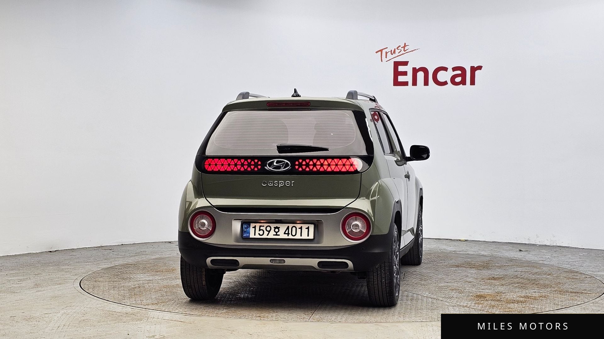 Hyundai Casper 2023 — миниатюра 4