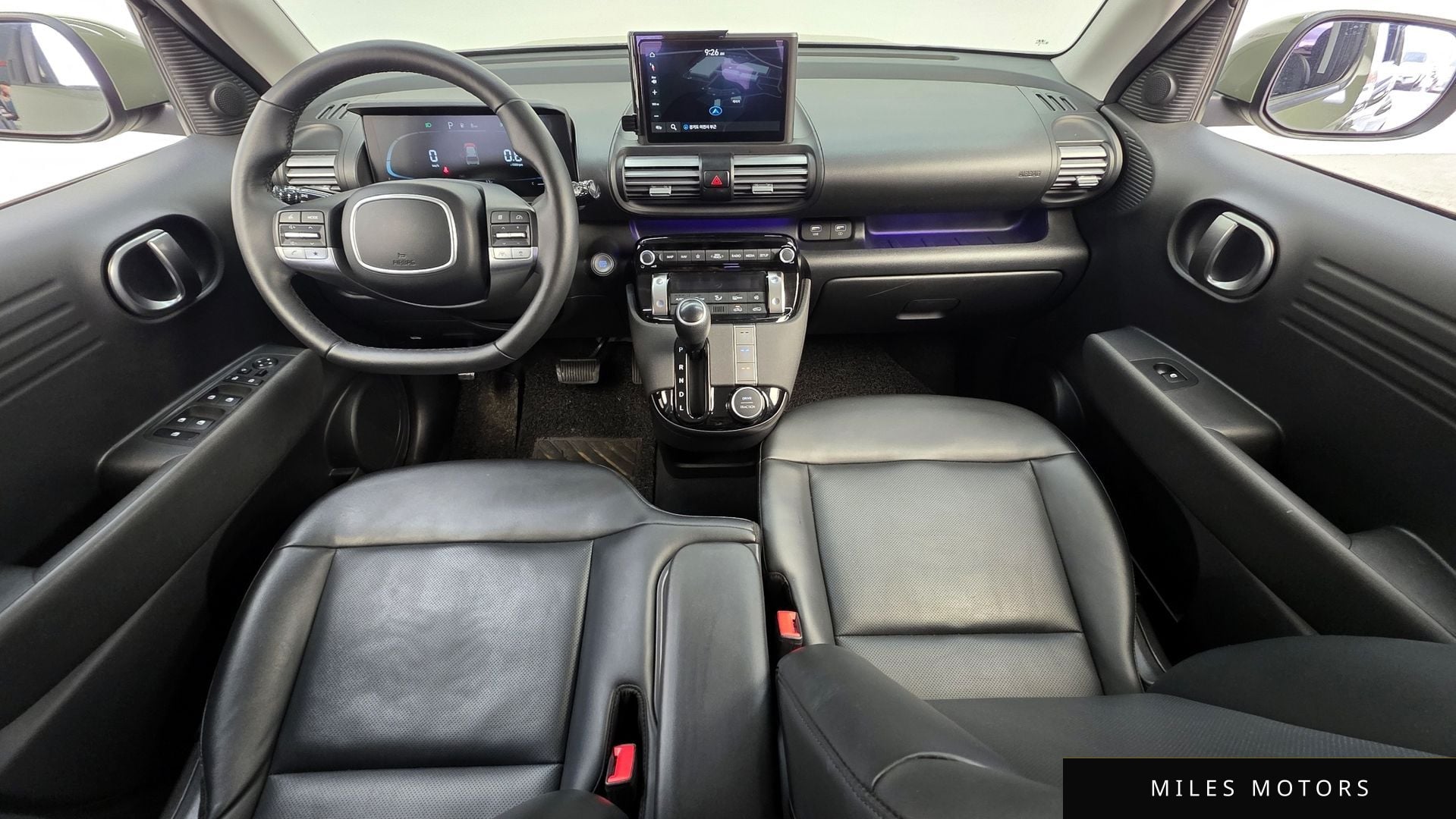 Hyundai Casper 2023 — миниатюра 7