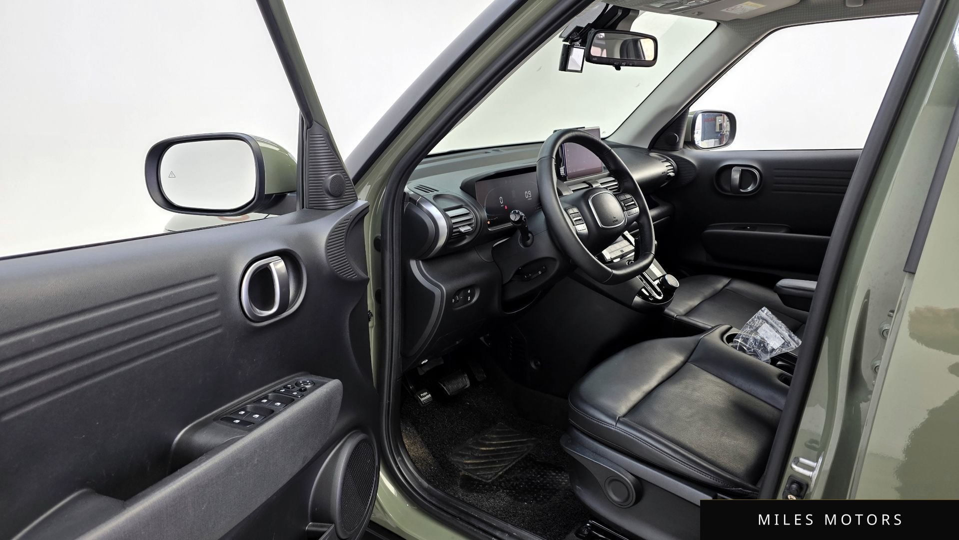Hyundai Casper 2023 — миниатюра 10