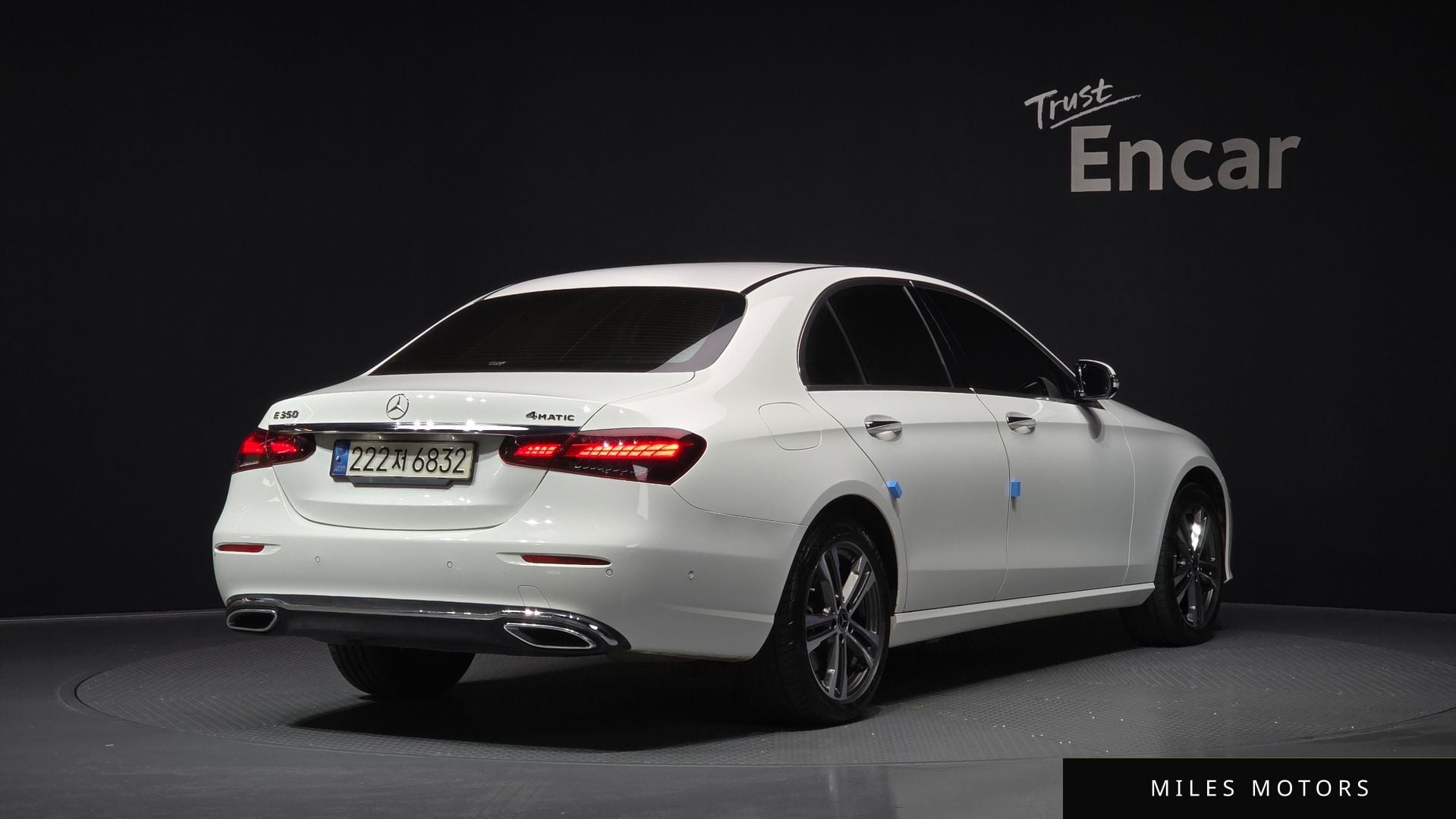 Mercedes-Benz E-클래스 W213 2022 — миниатюра 2
