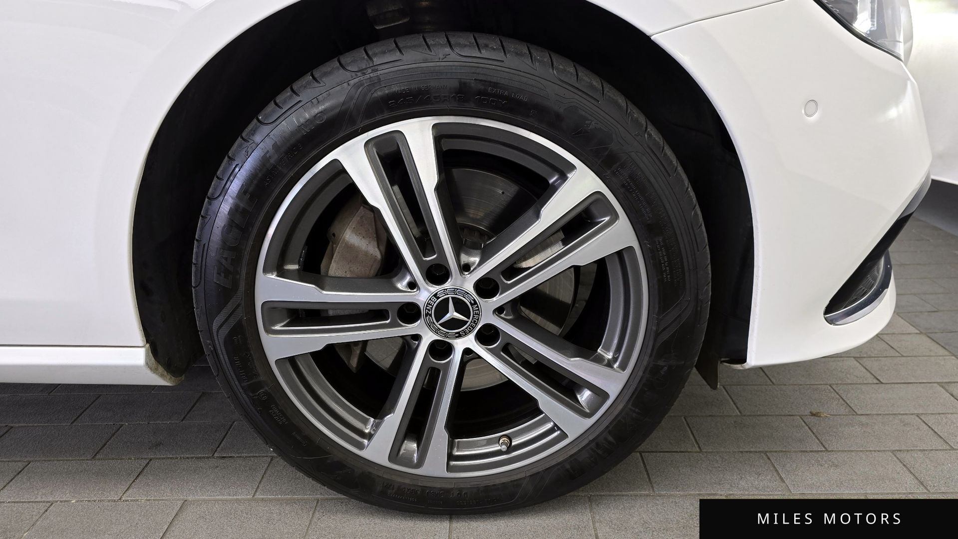 Mercedes-Benz E-클래스 W213 2022 — миниатюра 5
