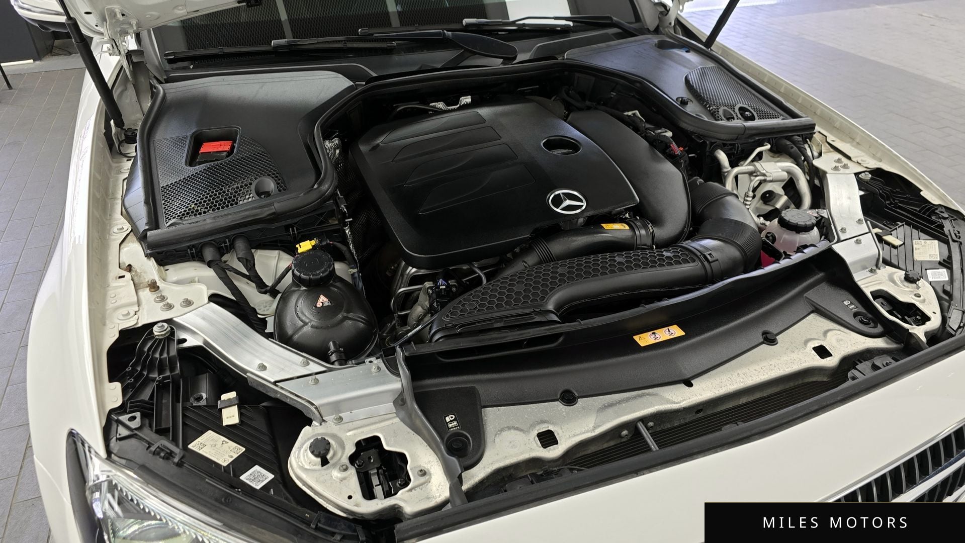 Mercedes-Benz E-클래스 W213 2022 — миниатюра 6