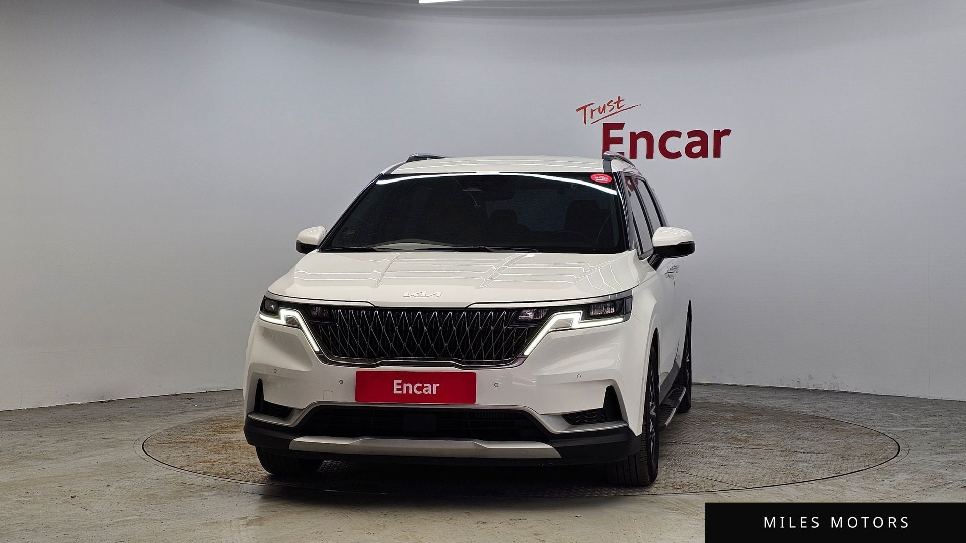 Kia Carnival 2023 — миниатюра 3