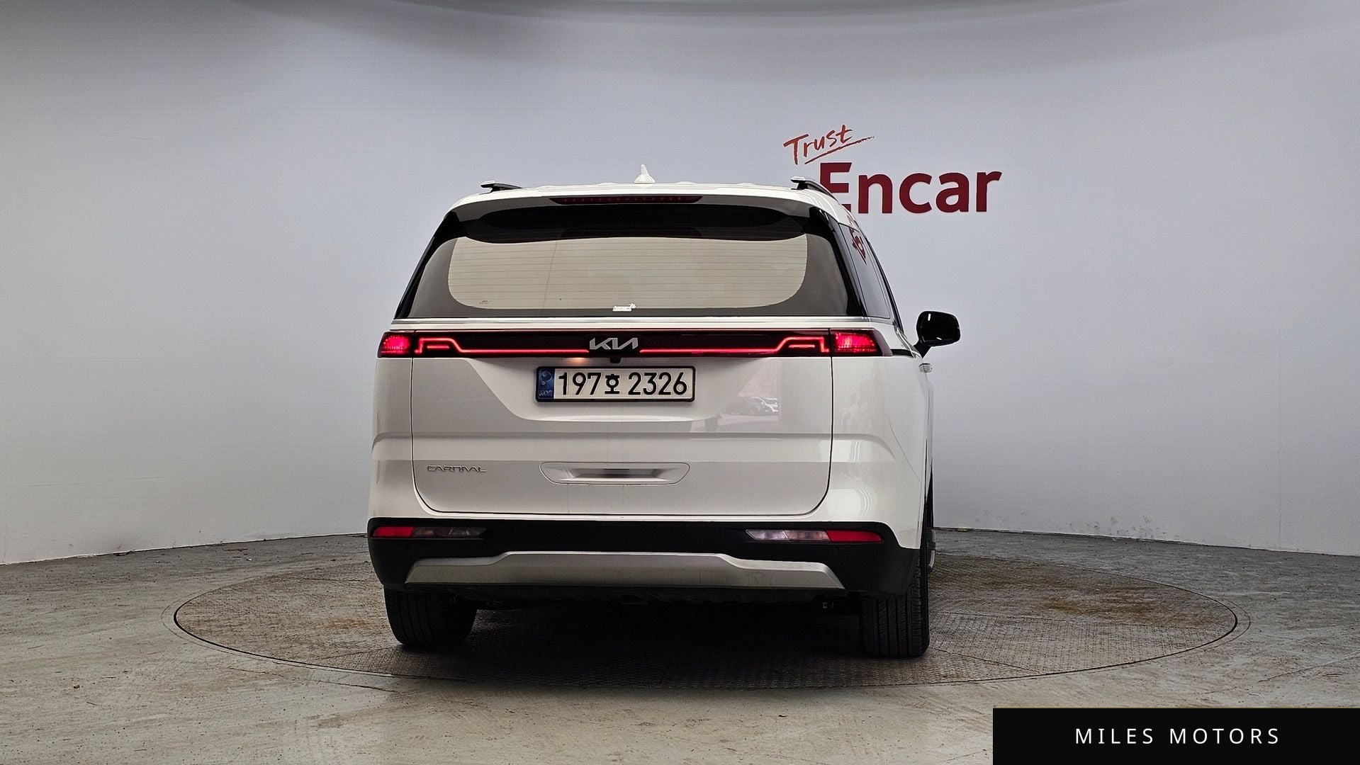Kia Carnival 2023 — миниатюра 4