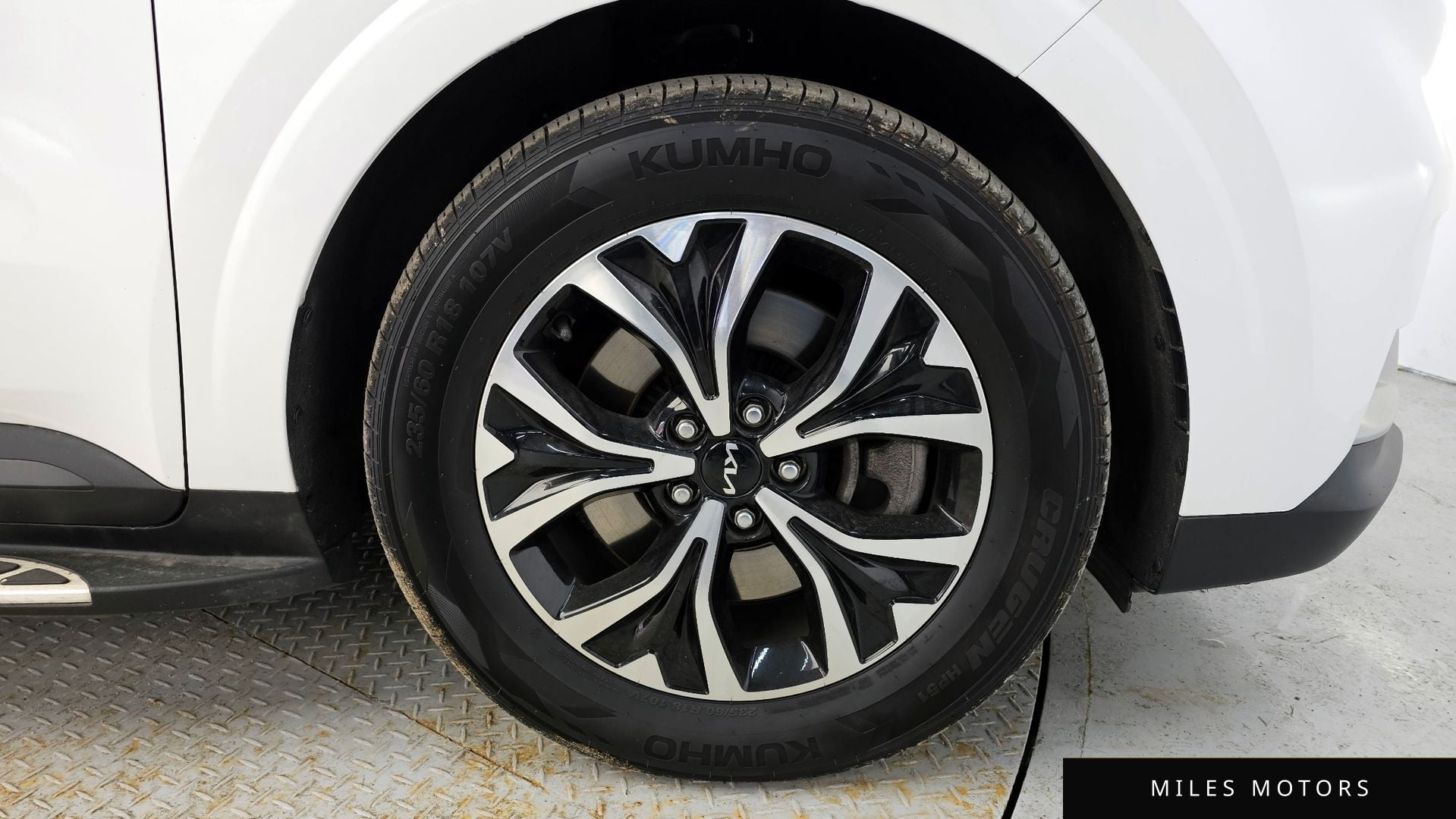 Kia Carnival 2023 — миниатюра 5