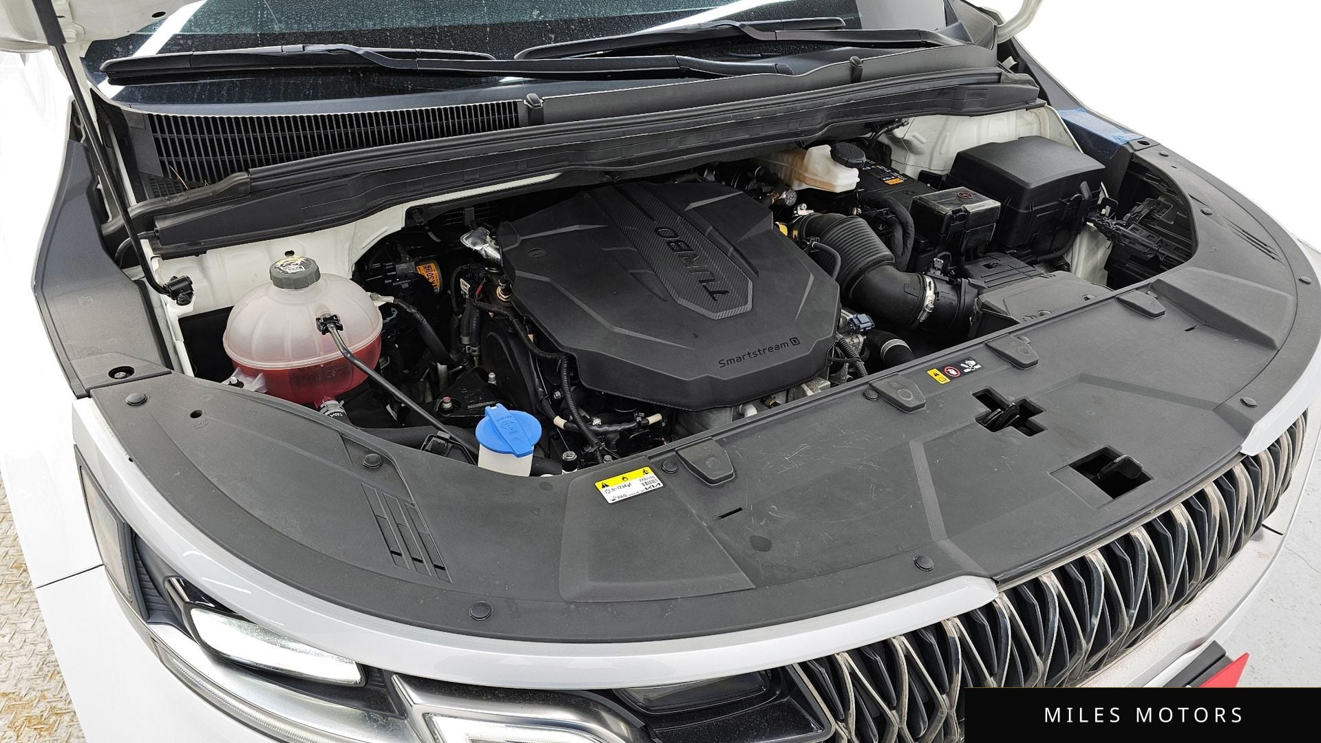 Kia Carnival 2023 — миниатюра 6