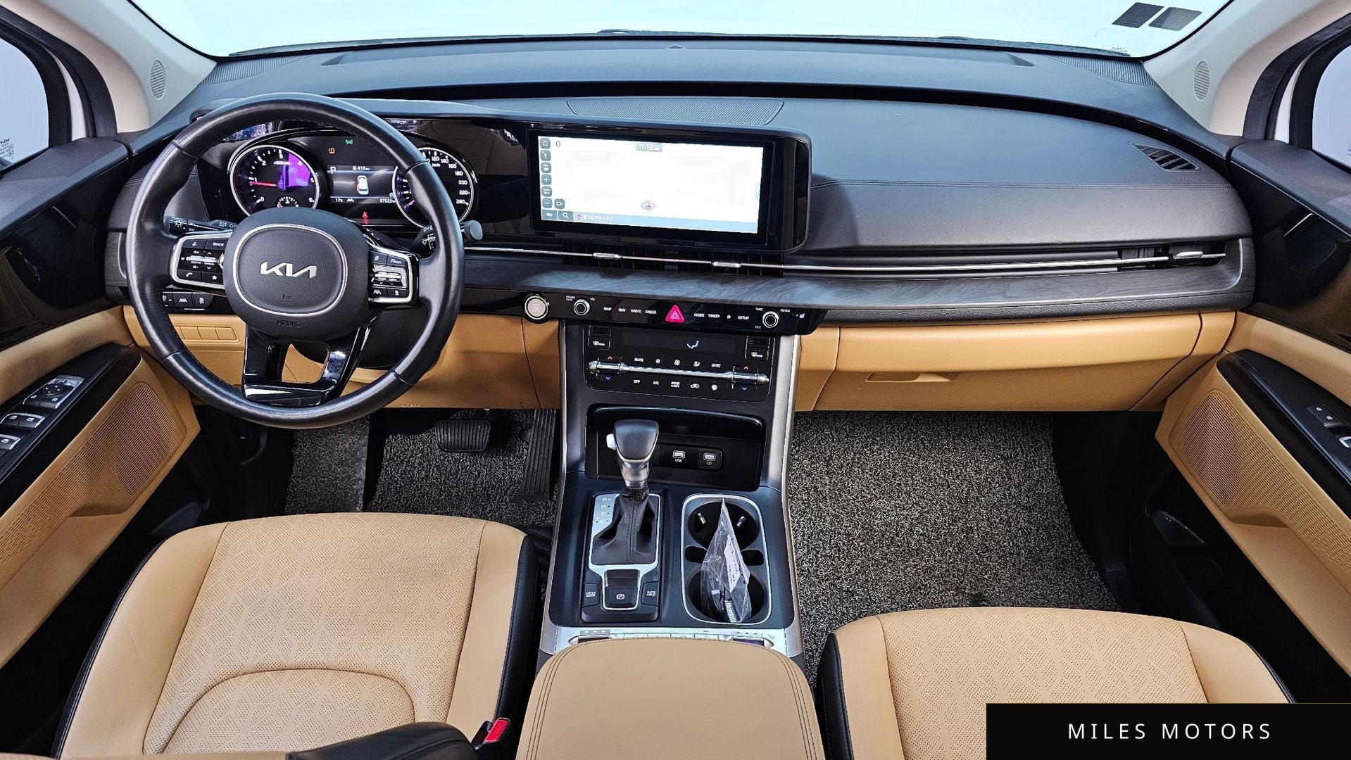 Kia Carnival 2023 — миниатюра 7