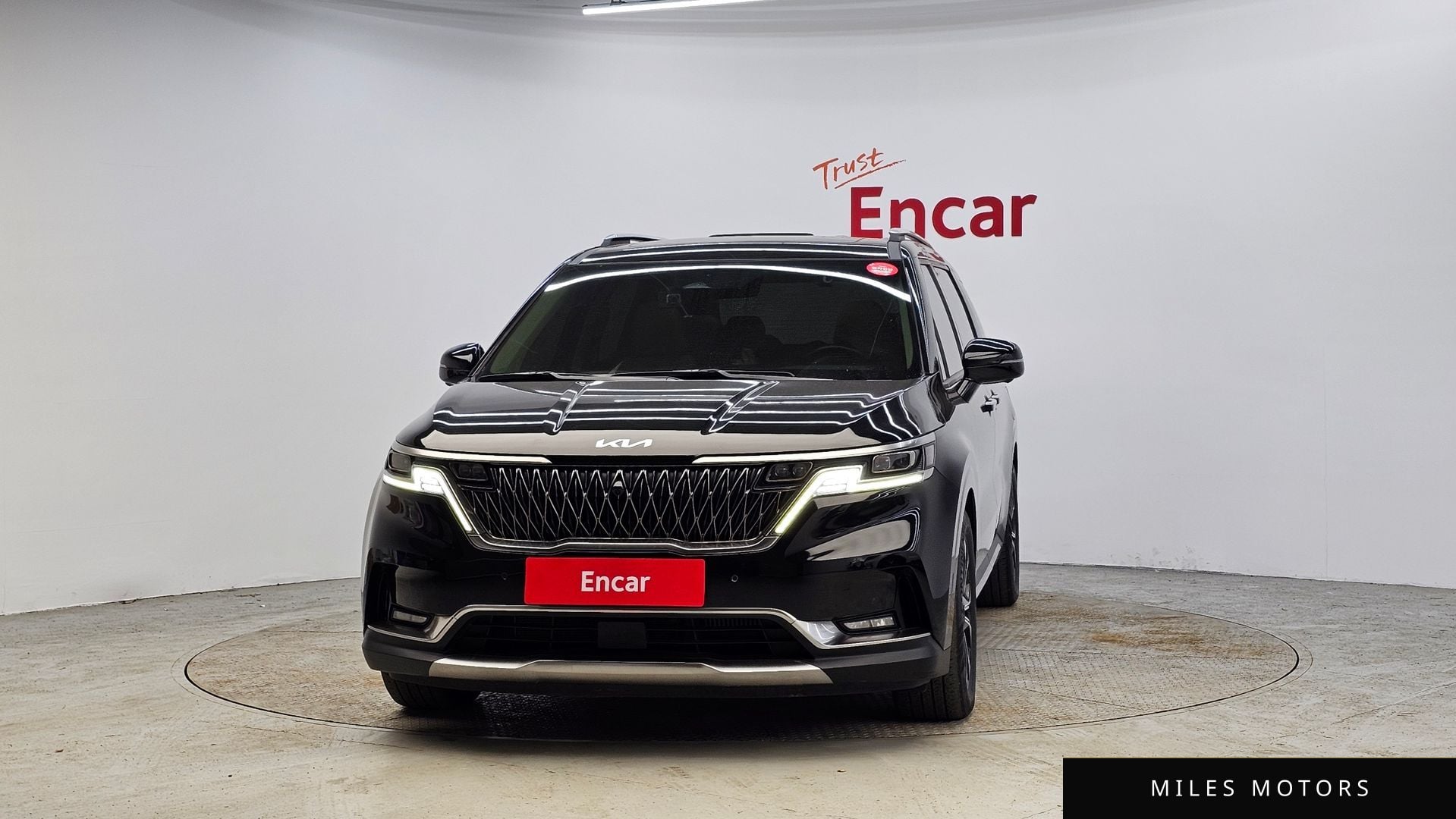 Kia Carnival 2022 — миниатюра 3