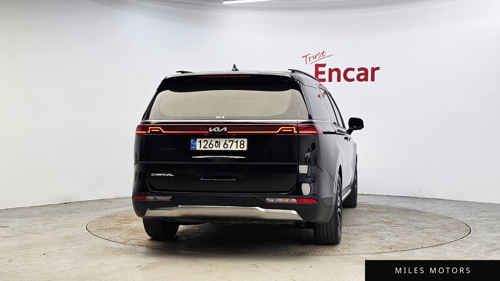 Kia Carnival 2022 — миниатюра 4