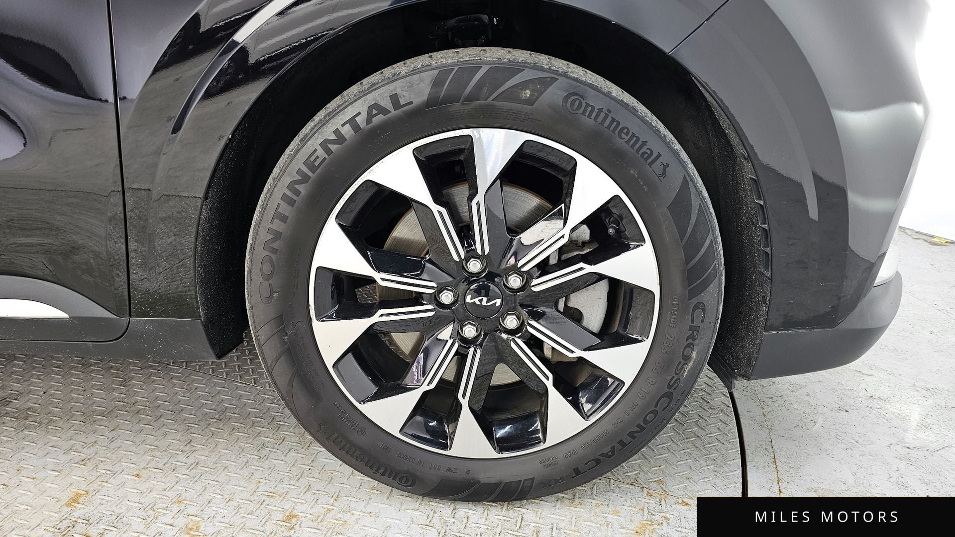 Kia Carnival 2022 — миниатюра 5