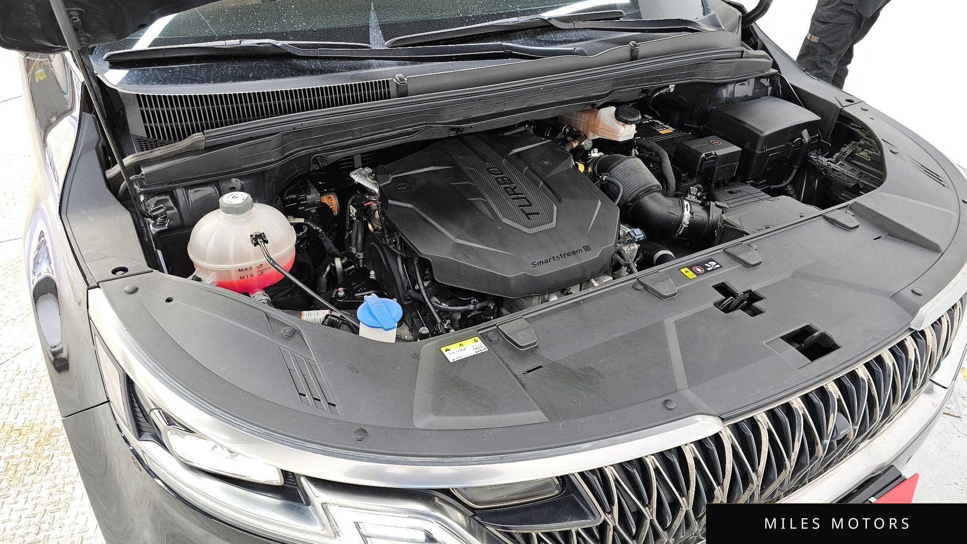 Kia Carnival 2022 — миниатюра 6