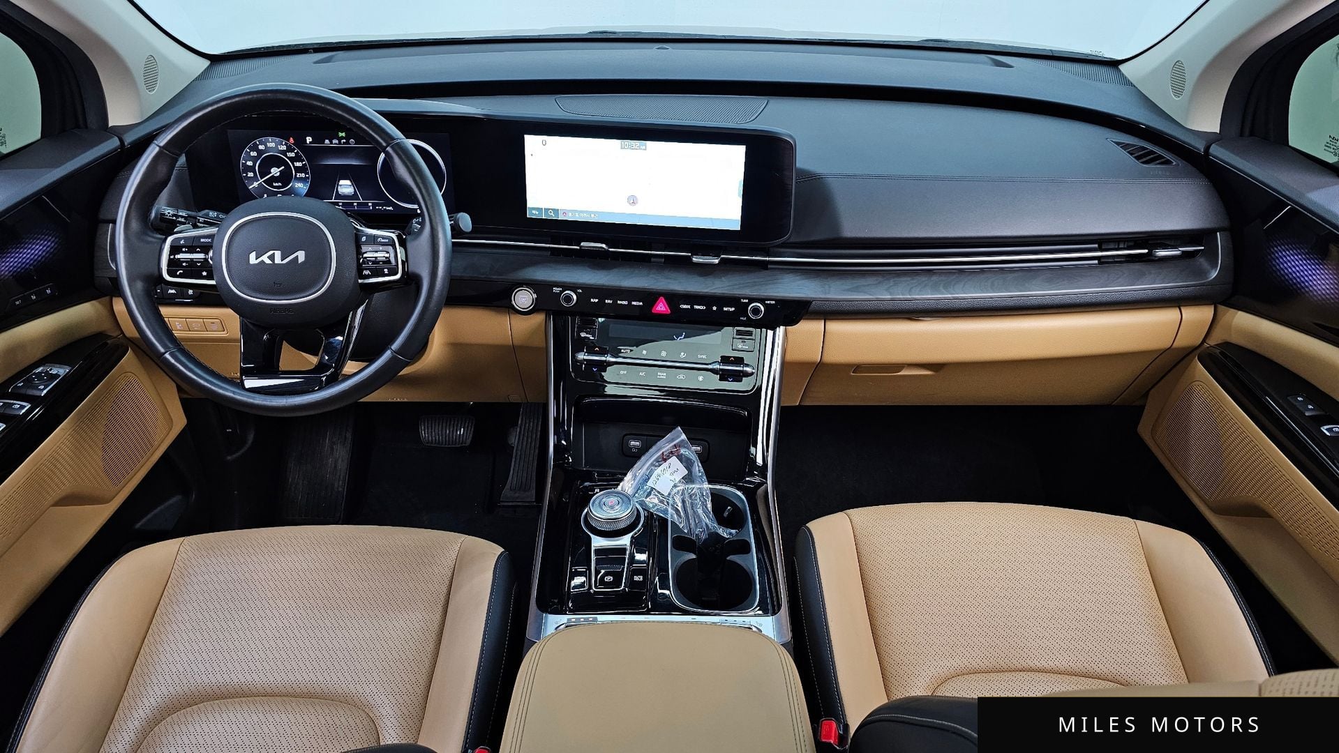 Kia Carnival 2022 — миниатюра 7