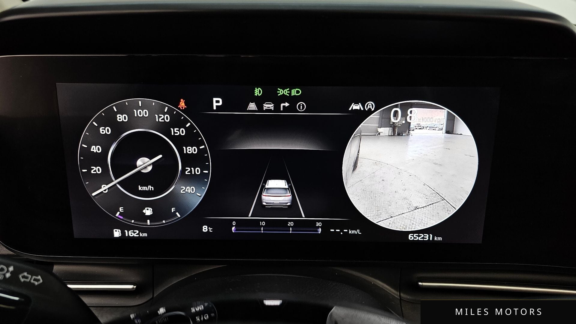 Kia Carnival 2022 — миниатюра 8