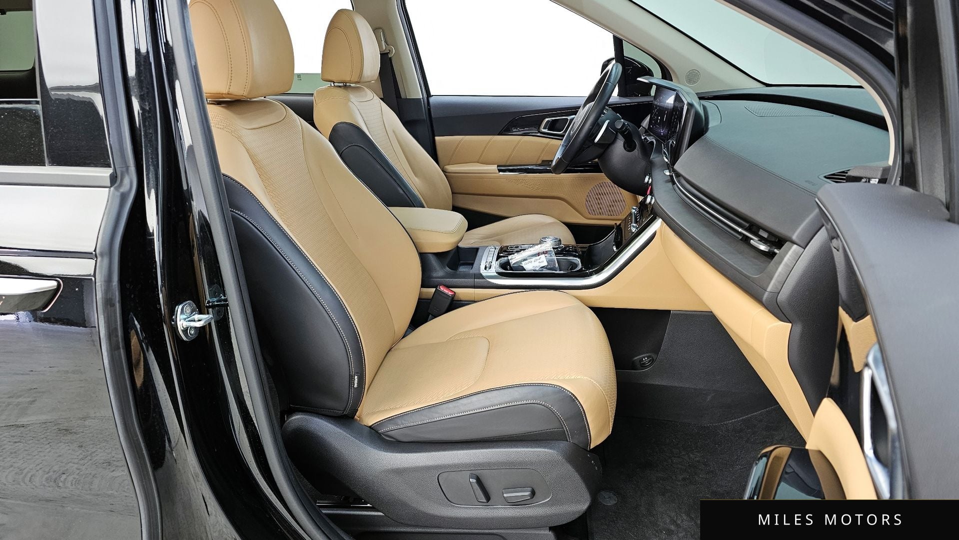 Kia Carnival 2022 — миниатюра 11