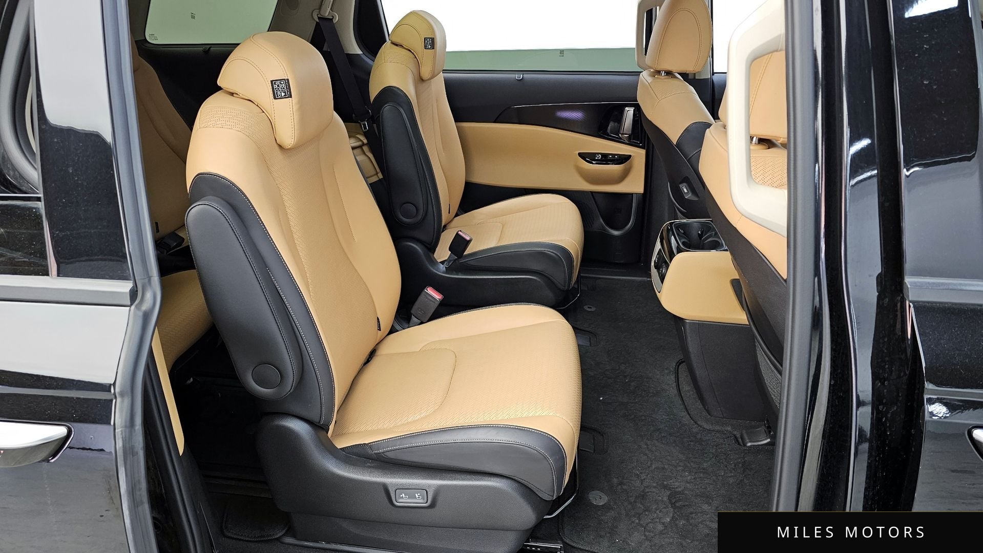 Kia Carnival 2022 — миниатюра 12