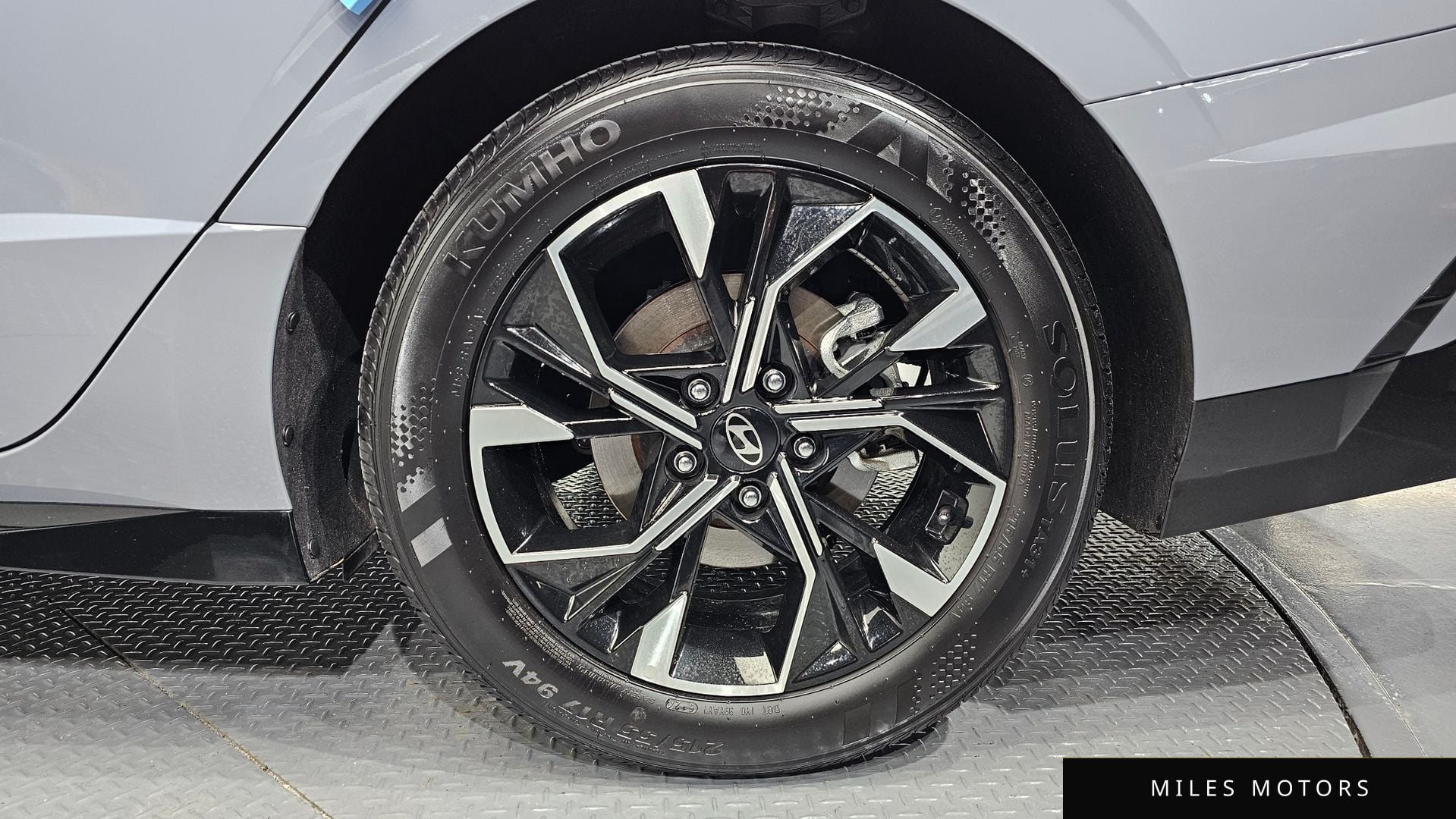 Hyundai Sonata 2025 — миниатюра 5