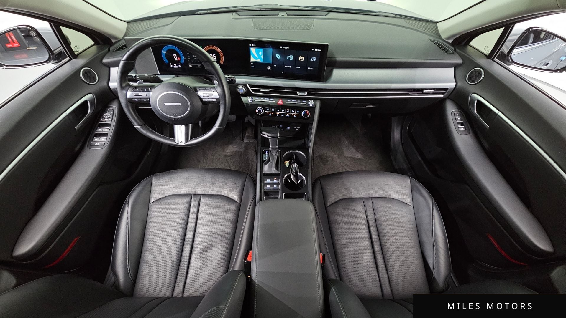 Hyundai Sonata 2025 — миниатюра 7