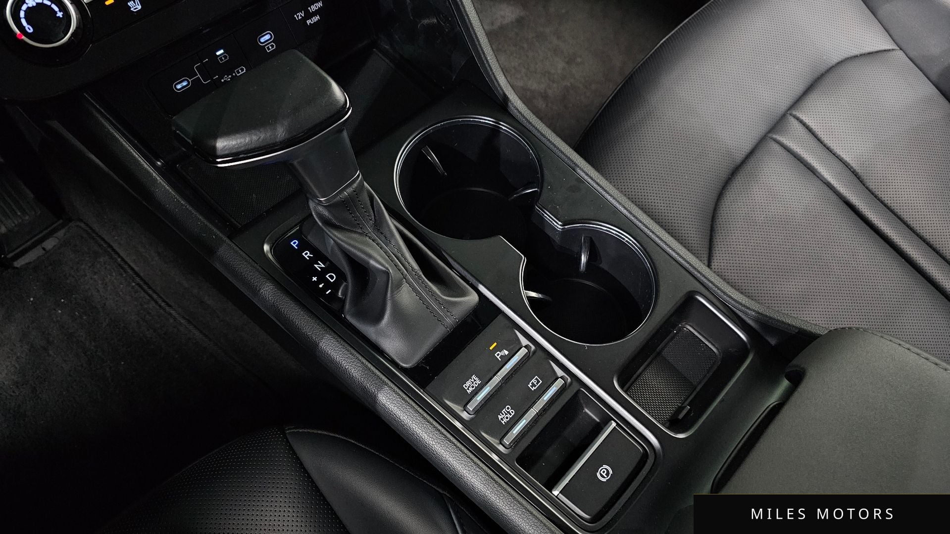 Hyundai Sonata 2025 — миниатюра 9
