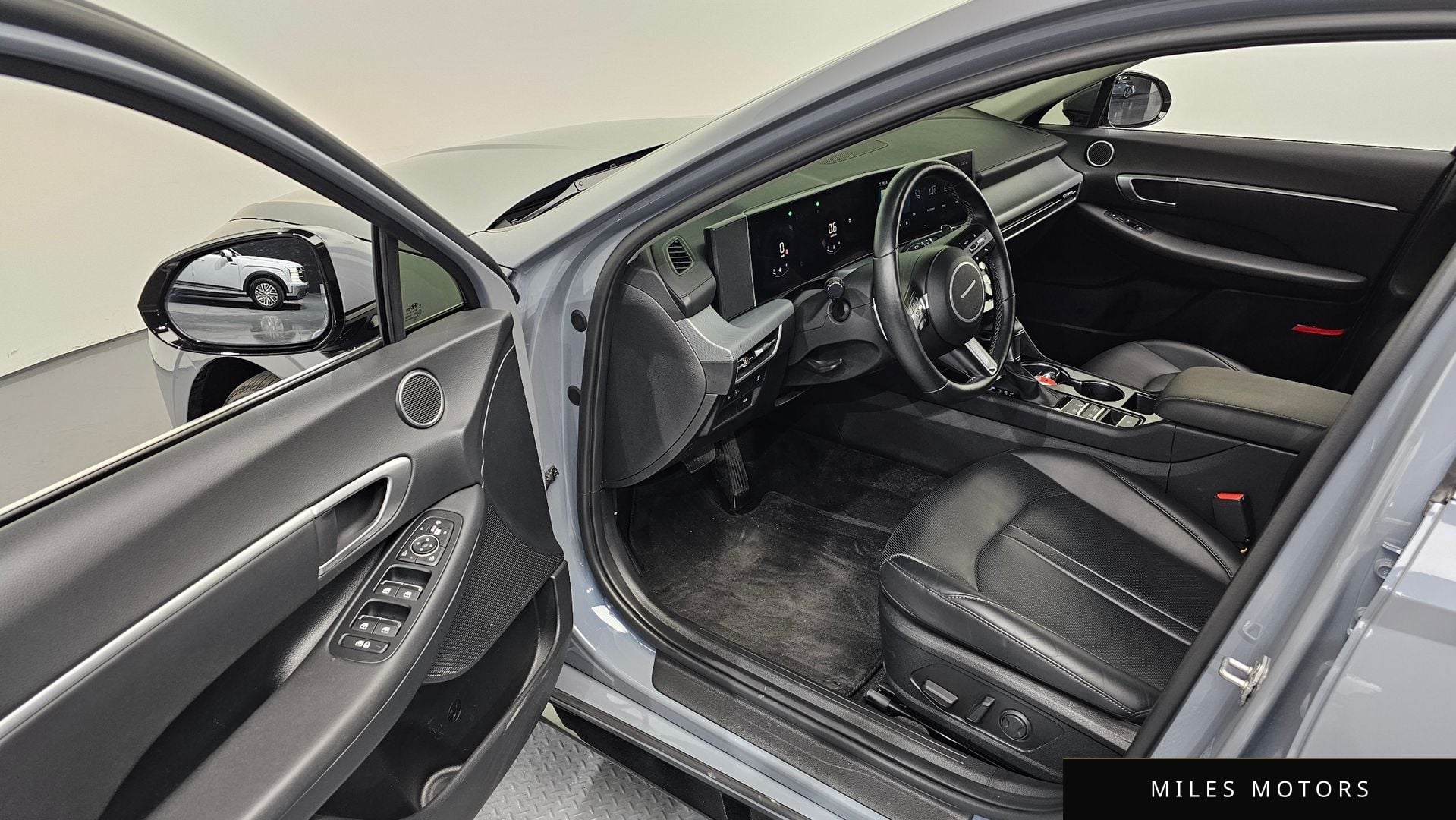 Hyundai Sonata 2025 — миниатюра 10