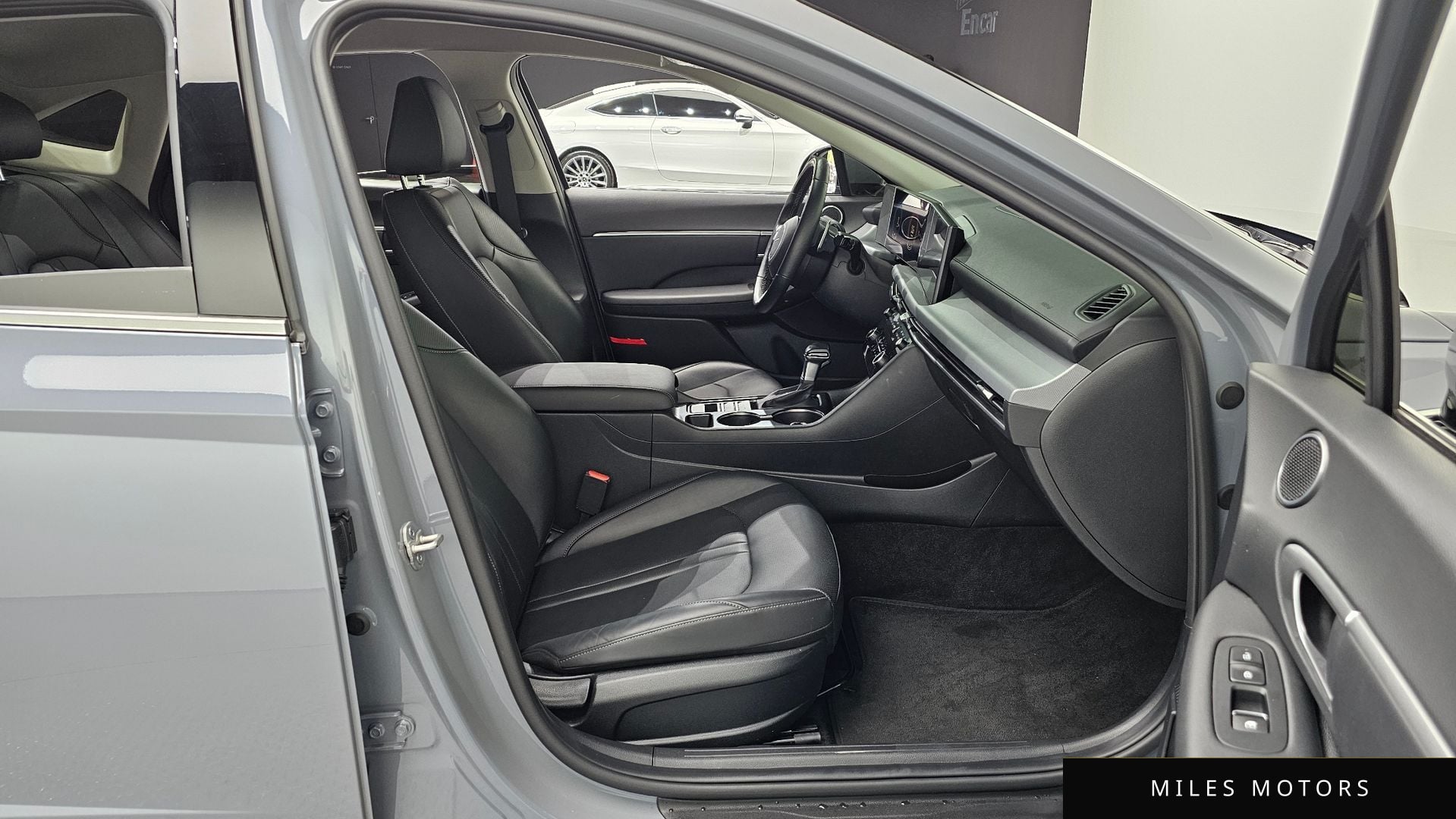 Hyundai Sonata 2025 — миниатюра 12