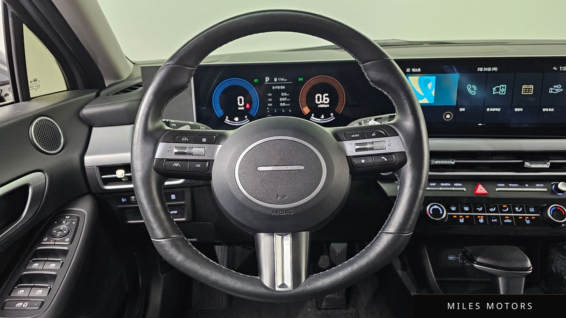 Hyundai Sonata 2025 — миниатюра 16